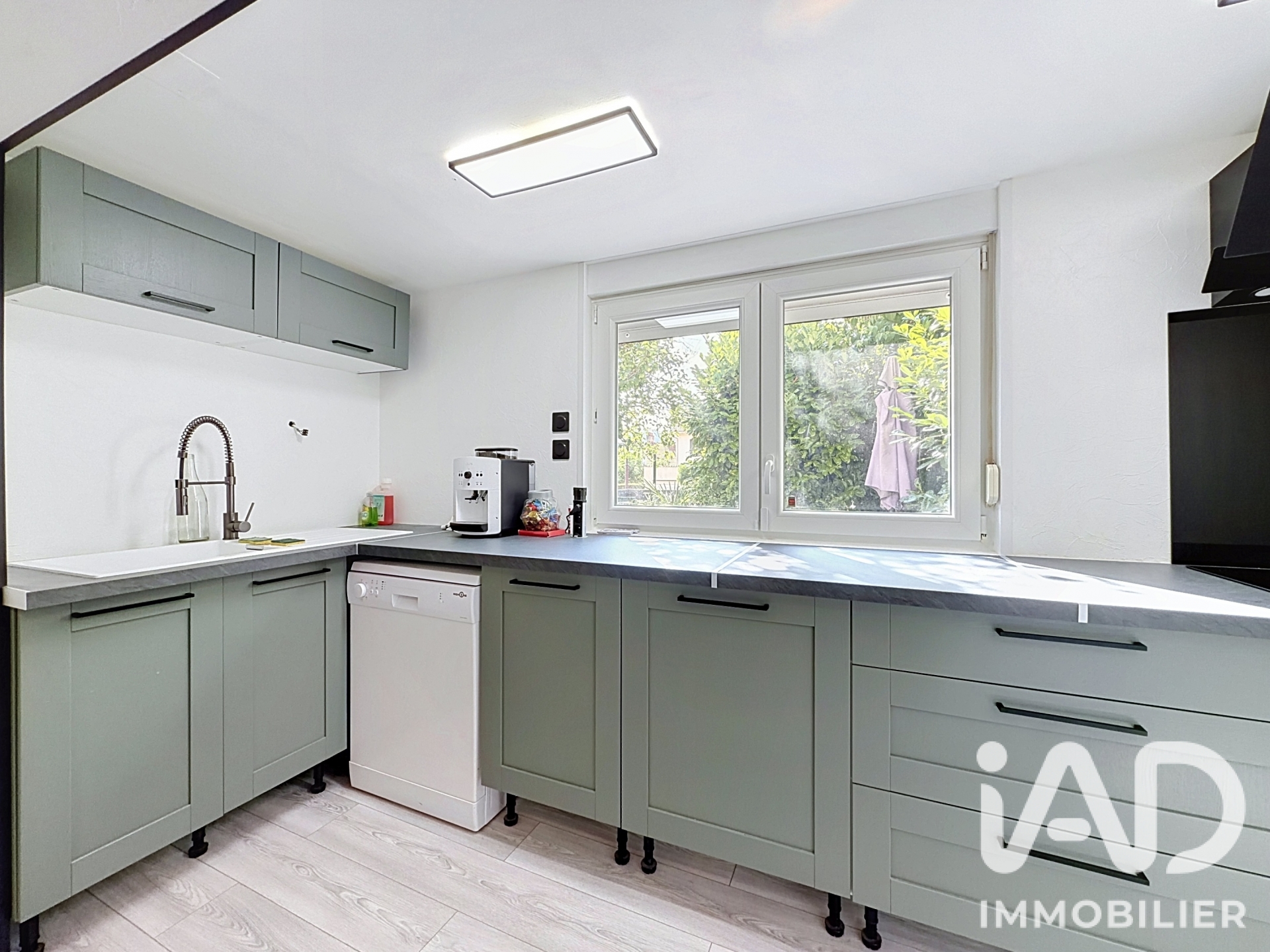 Vente maison à Jœuf (54240) : maison 4 pièces 90 m² - 2069438 — 7