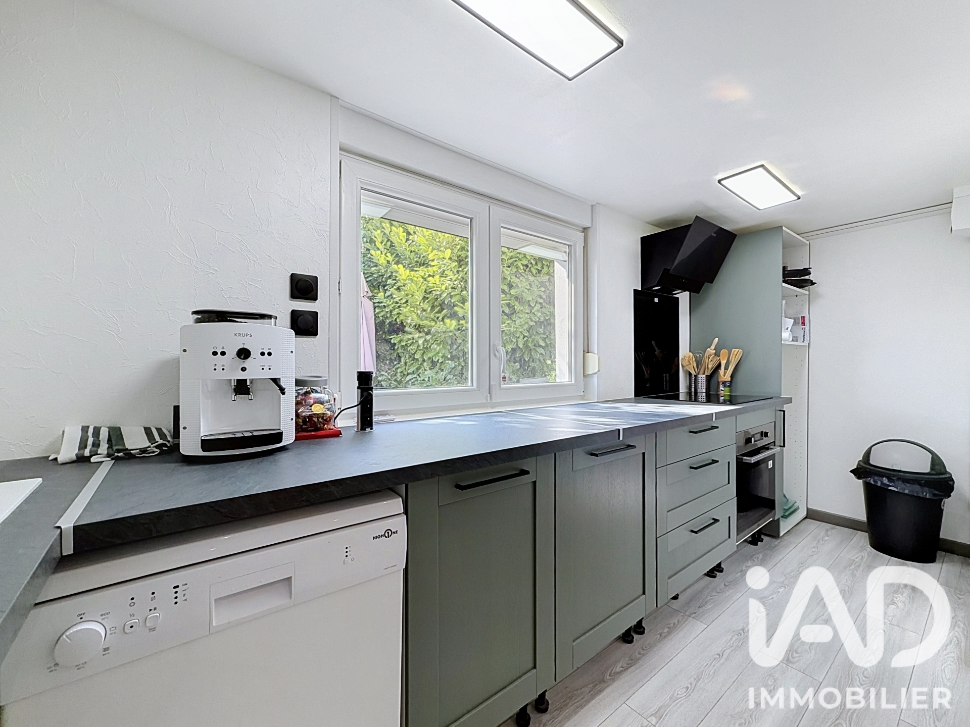 Vente maison à Jœuf (54240) : maison 4 pièces 90 m² - 2069438 — 6