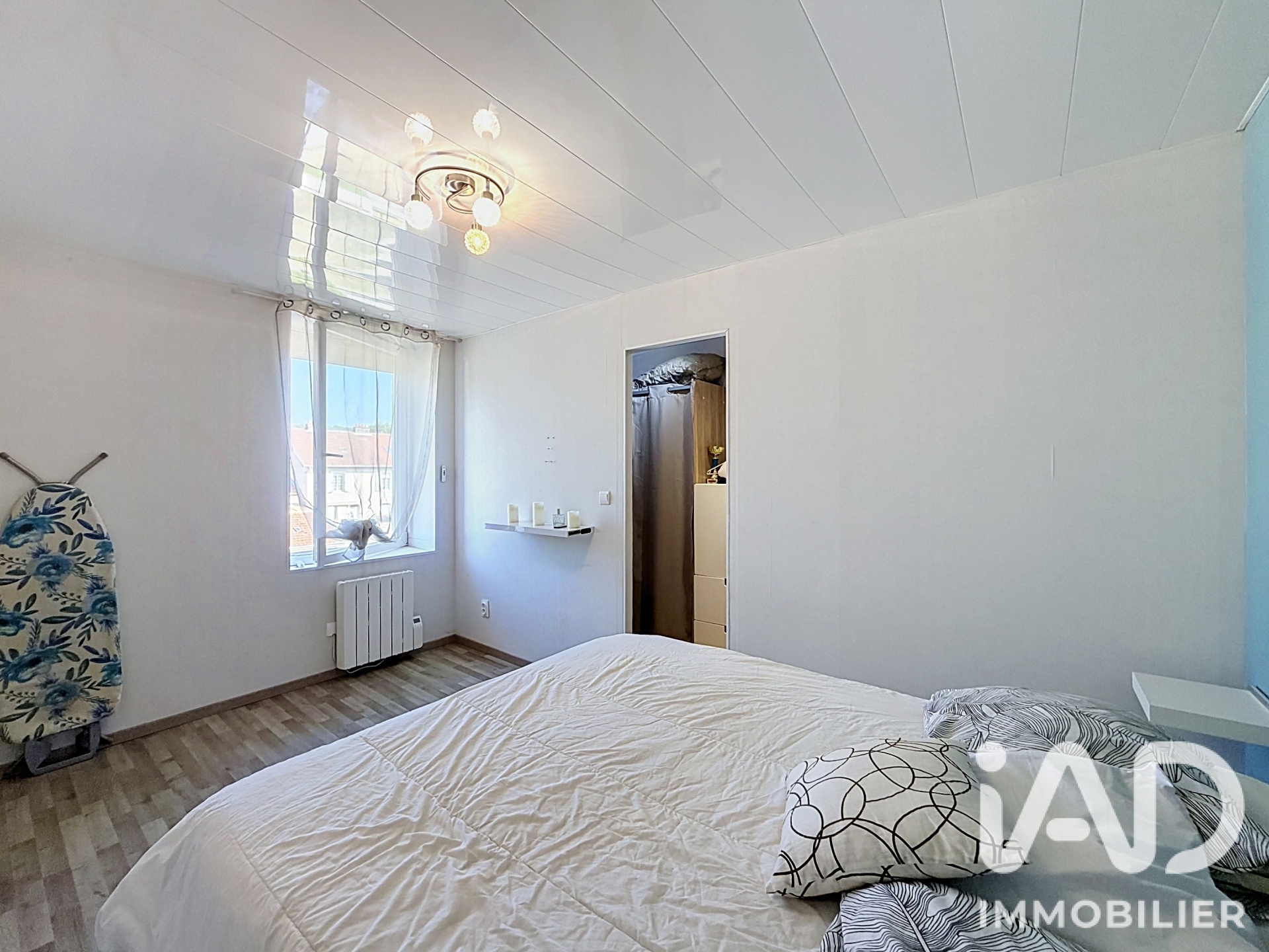 Vente maison à Jœuf (54240) : maison 4 pièces 90 m² - 2069438 — 11