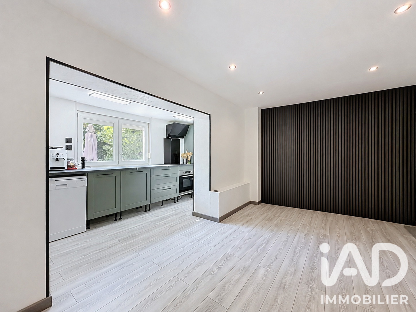 Vente maison à Jœuf (54240) : maison 4 pièces 90 m² - 2069438 — 5