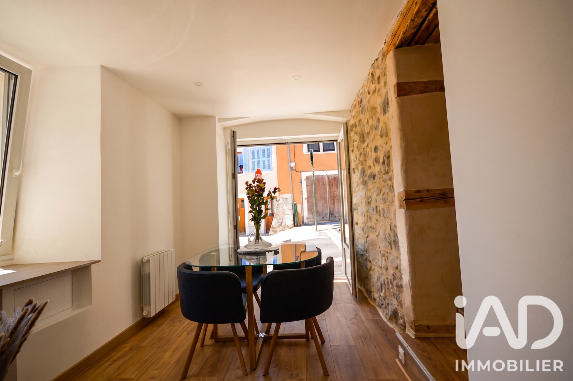Vente appartement à Gex (01170) : appartement 2 pièces 58 m² - 2070067 — 8