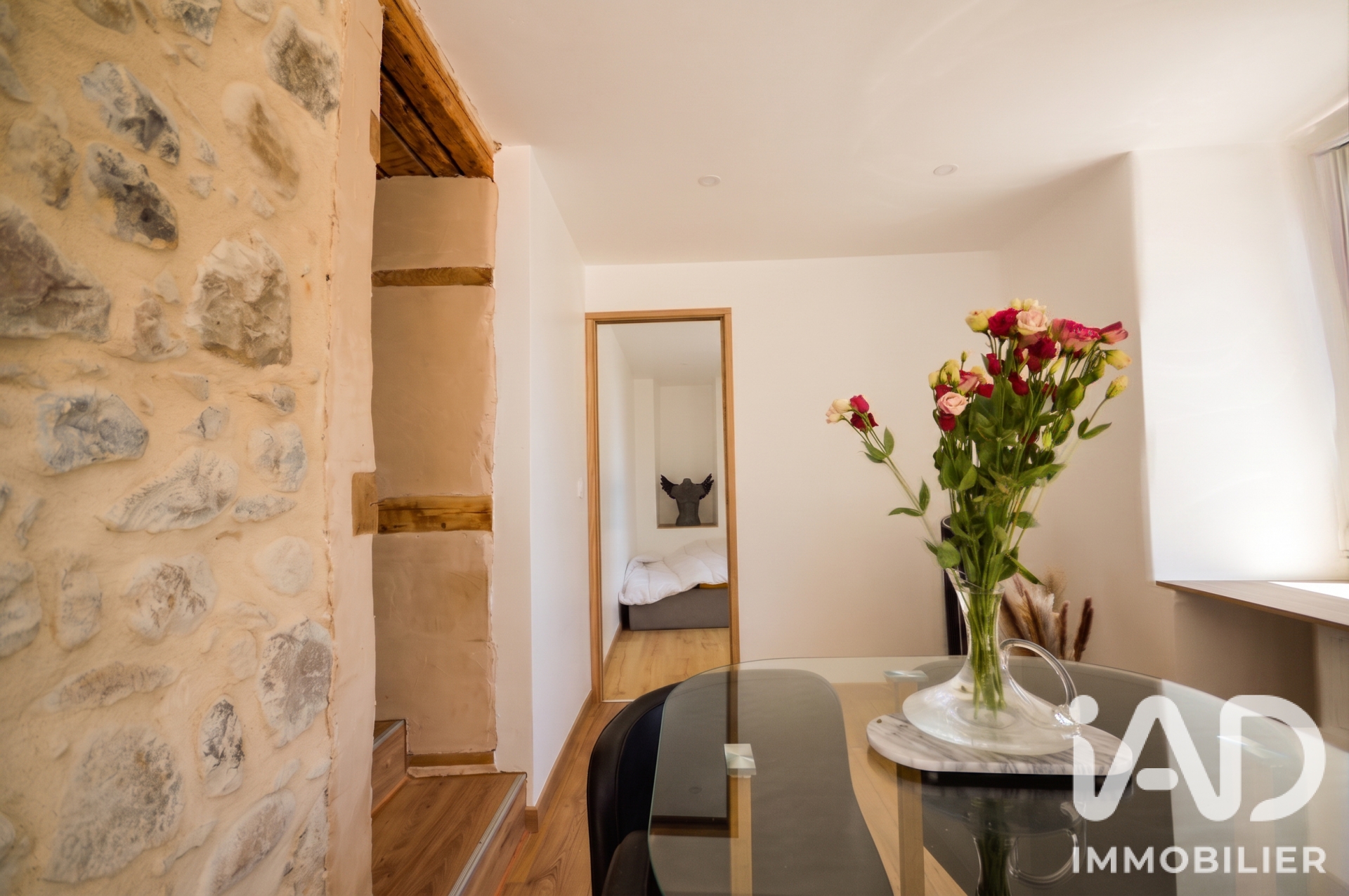 Vente appartement à Gex (01170) : appartement 2 pièces 58 m² - 2070067 — 6
