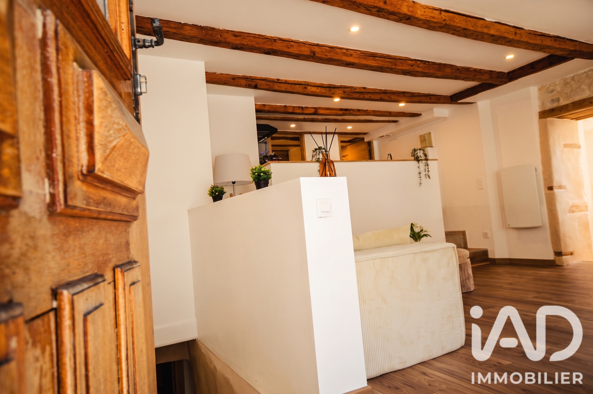 Vente appartement à Gex (01170) : appartement 2 pièces 58 m² - 2070067 — 4