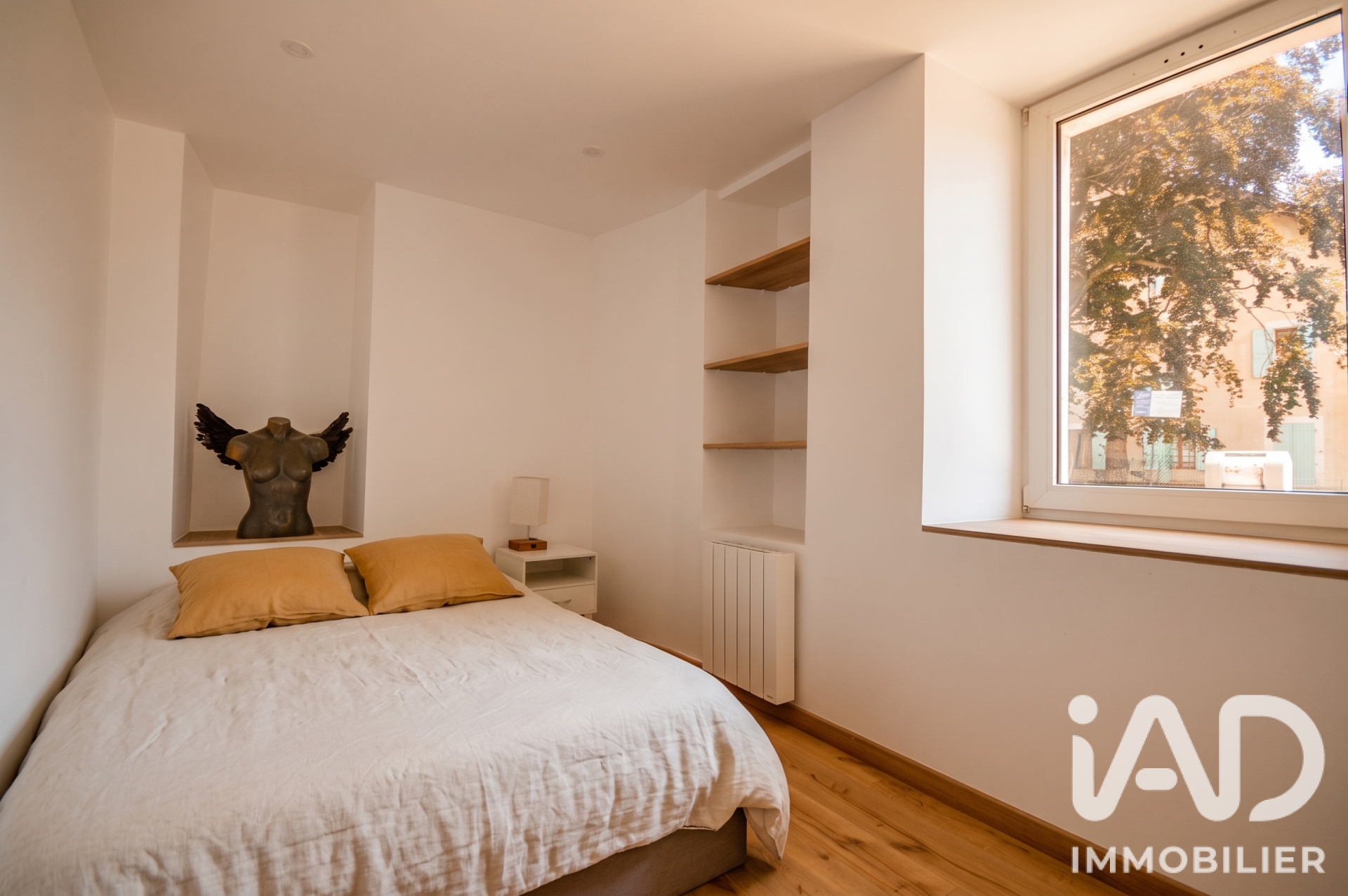 Vente appartement à Gex (01170) : appartement 2 pièces 58 m² - 2070067 — 7
