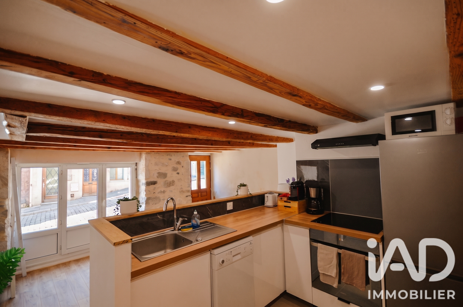 Vente appartement à Gex (01170) : appartement 2 pièces 58 m² - 2070067 — 5