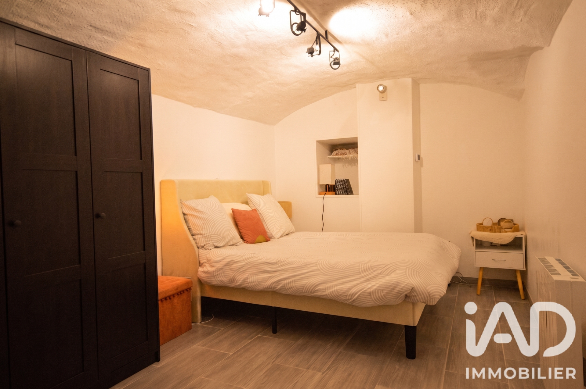 Vente appartement à Gex (01170) : appartement 2 pièces 58 m² - 2070067 — 12