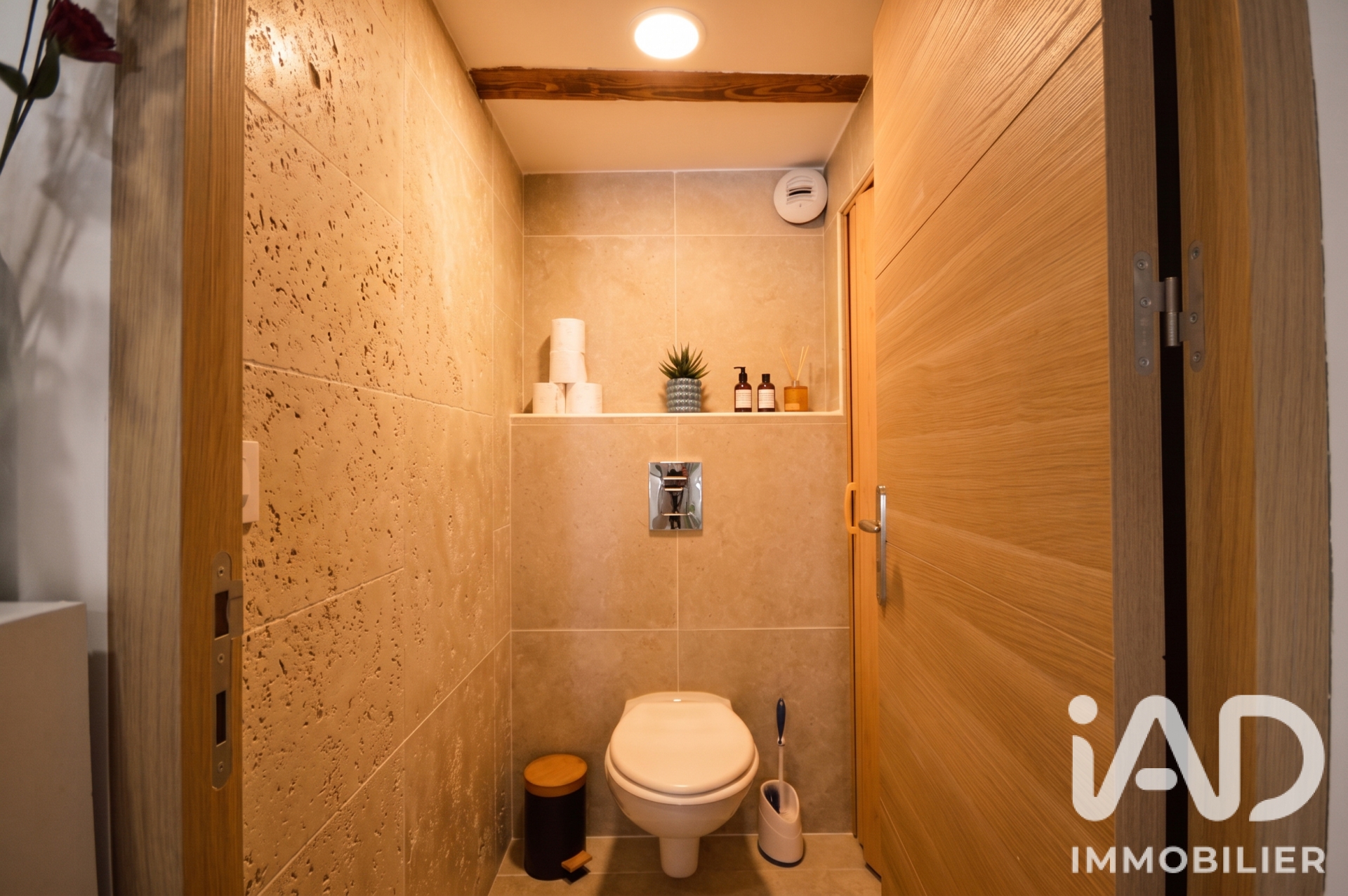 Vente appartement à Gex (01170) : appartement 2 pièces 58 m² - 2070067 — 10