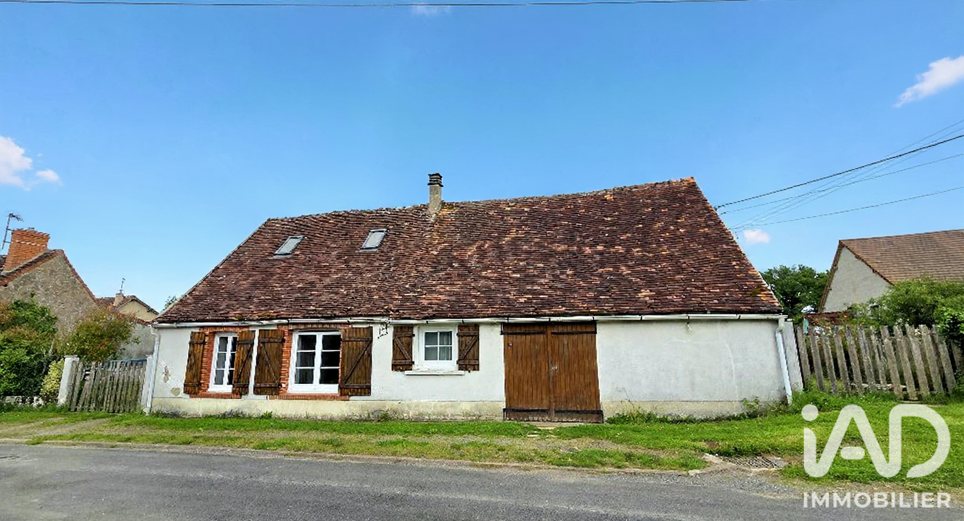 Vente Maison/villa 3 pièces