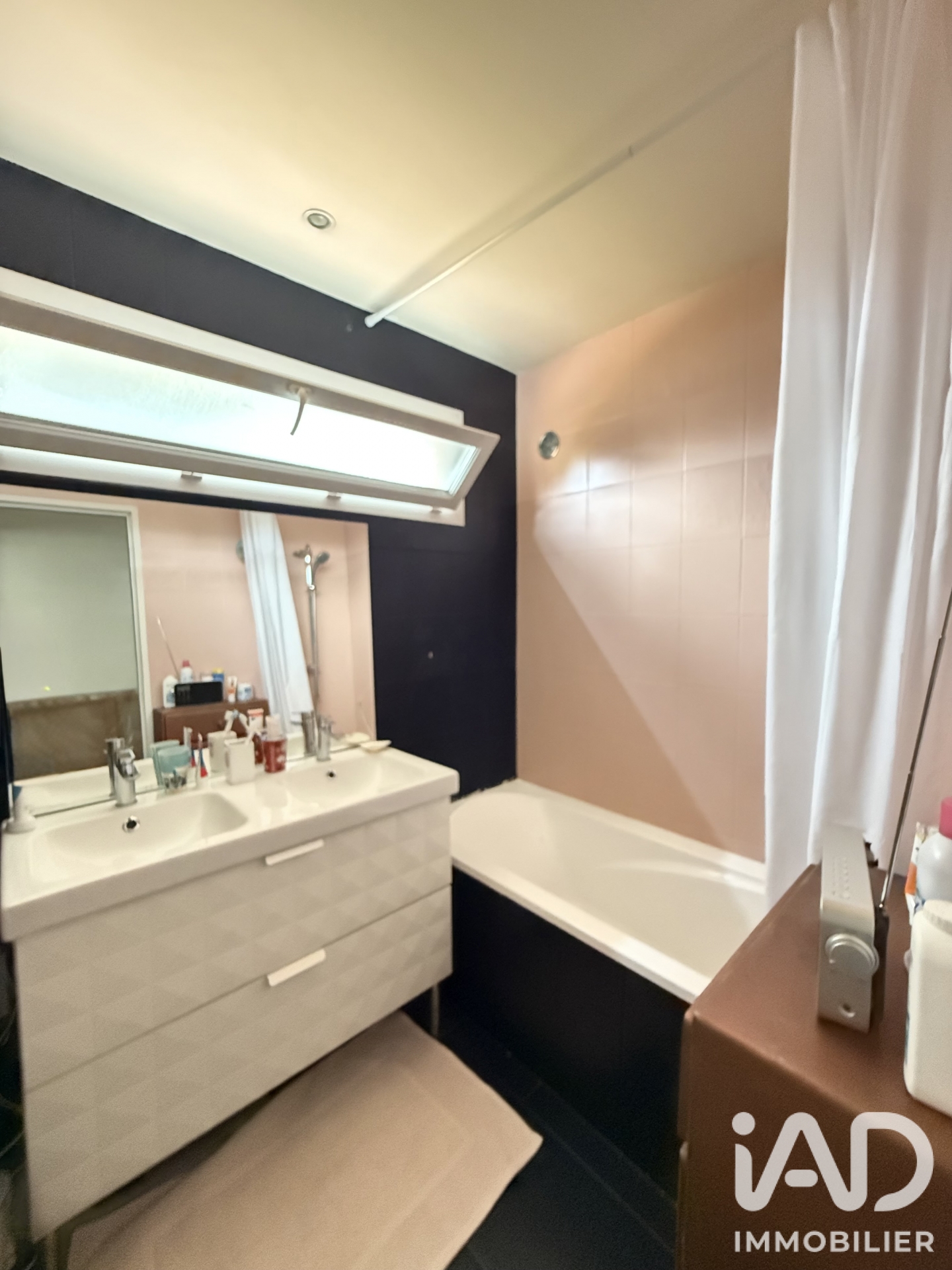 Vente appartement à Villemomble (93250) : appartement 4 pièces 89 m² - 2068252 — 8