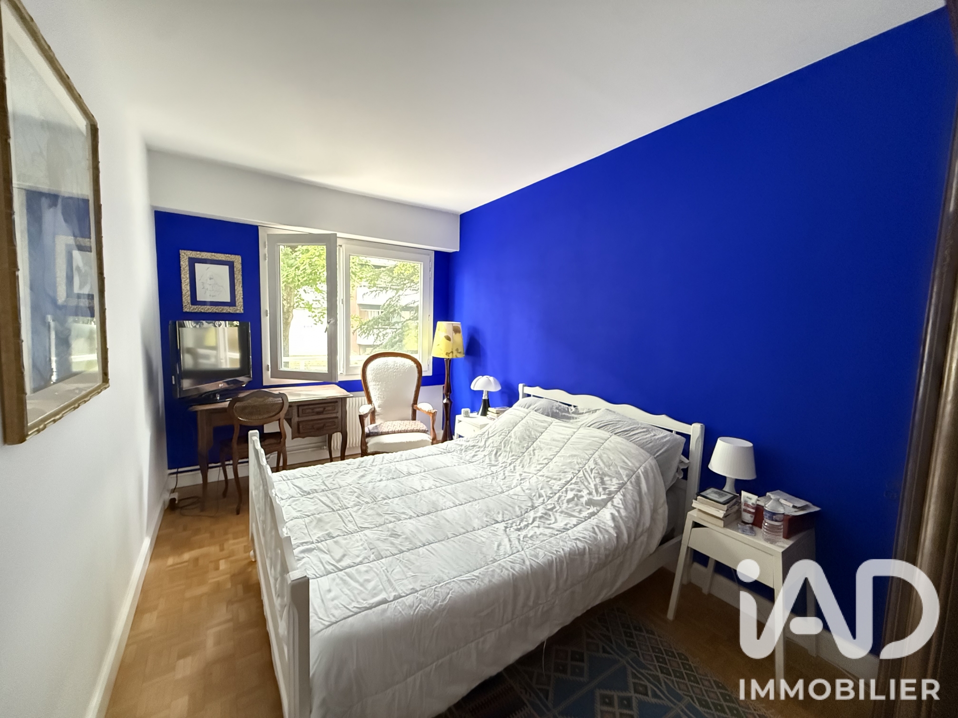 Vente appartement à Villemomble (93250) : appartement 4 pièces 89 m² - 2068252 — 6