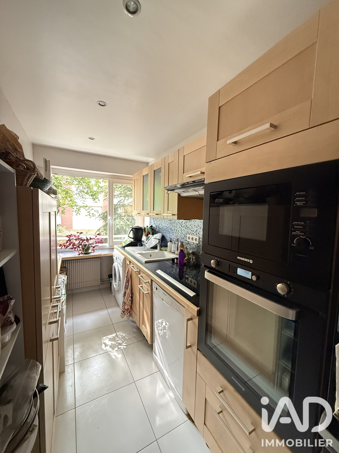 Vente appartement à Villemomble (93250) : appartement 4 pièces 89 m² - 2068252 — 5