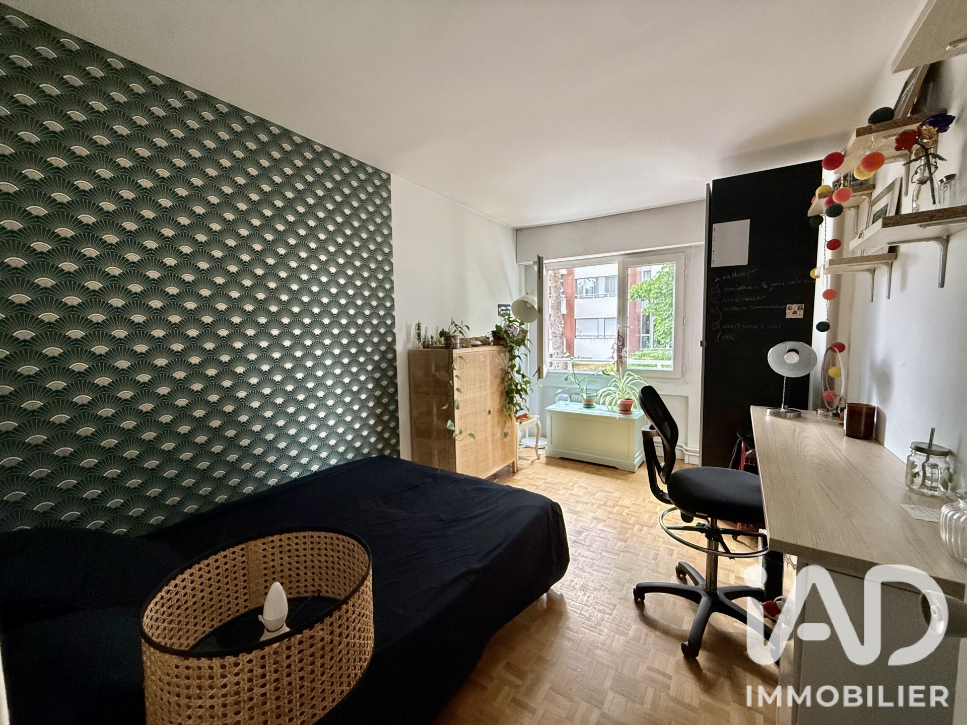 Vente appartement à Villemomble (93250) : appartement 4 pièces 89 m² - 2068252 — 7