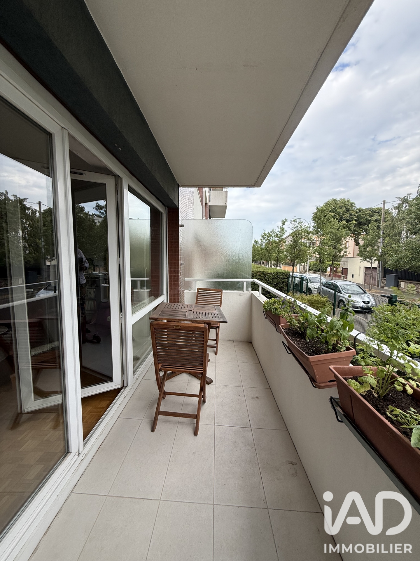 Vente appartement à Villemomble (93250) : appartement 4 pièces 89 m² - 2068252 — 4
