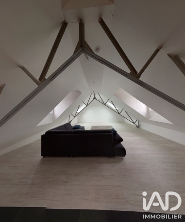 Appartement à Monchy-Humières
