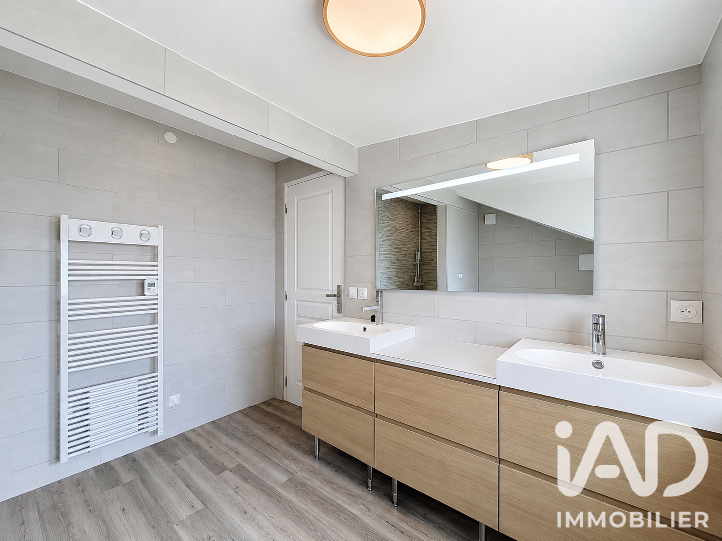 Vente maison à Jœuf (54240) : maison 4 pièces 90 m² - 2069438 — 16