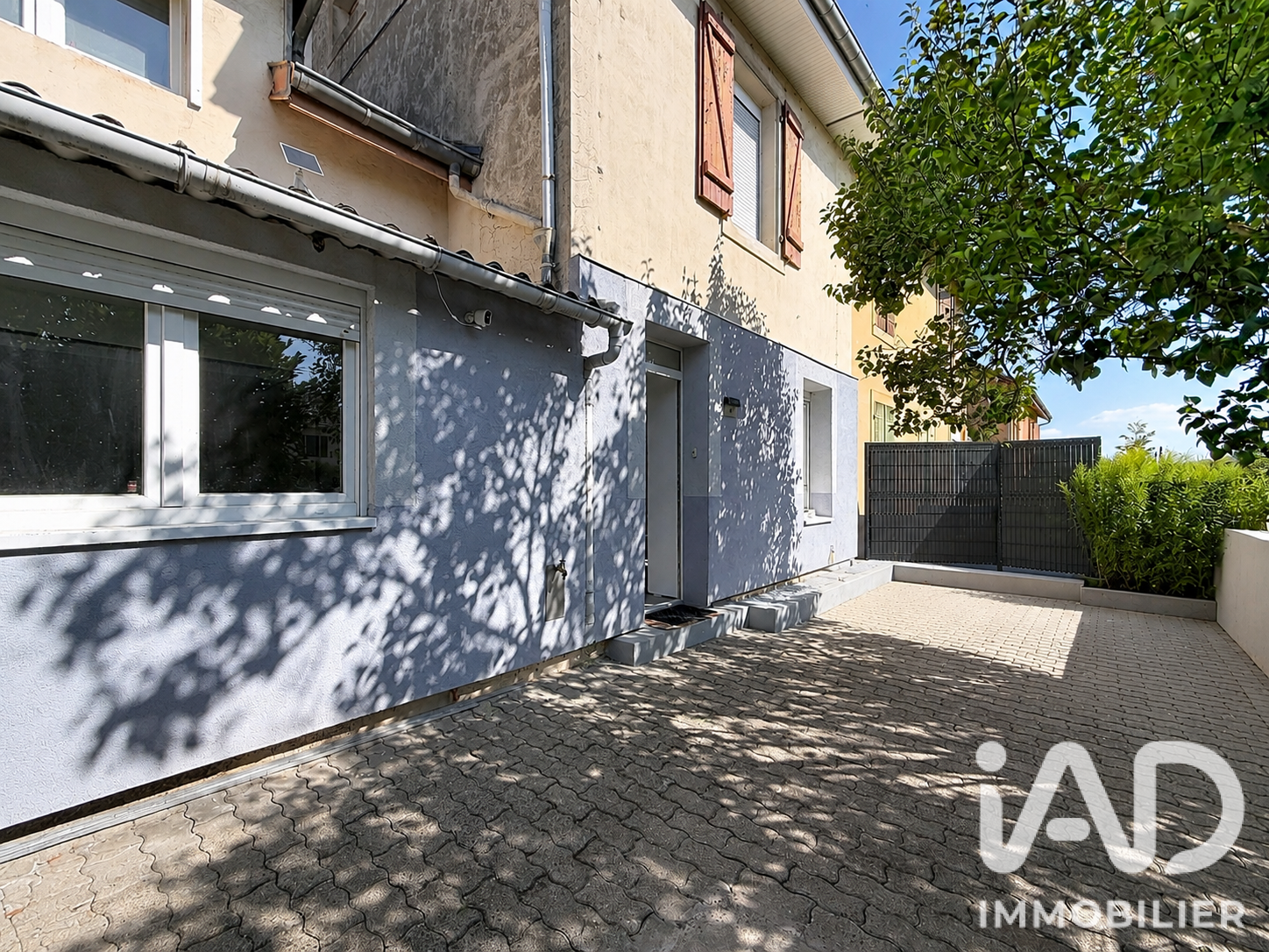 Vente maison à Jœuf (54240) : maison 4 pièces 90 m² - 2069438 — 17