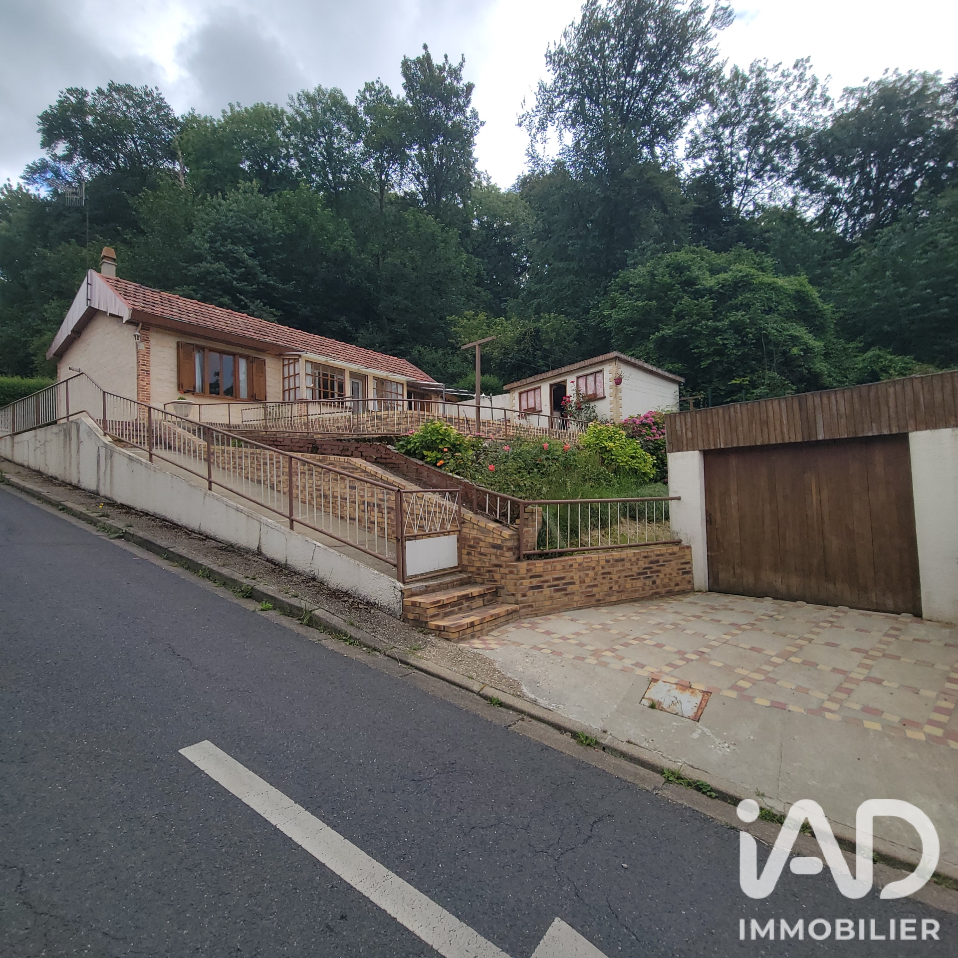 Vente Maison/villa 3 pièces