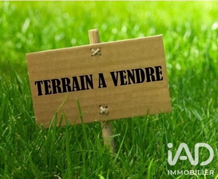 Vente Terrain à bâtir 4 520 m²