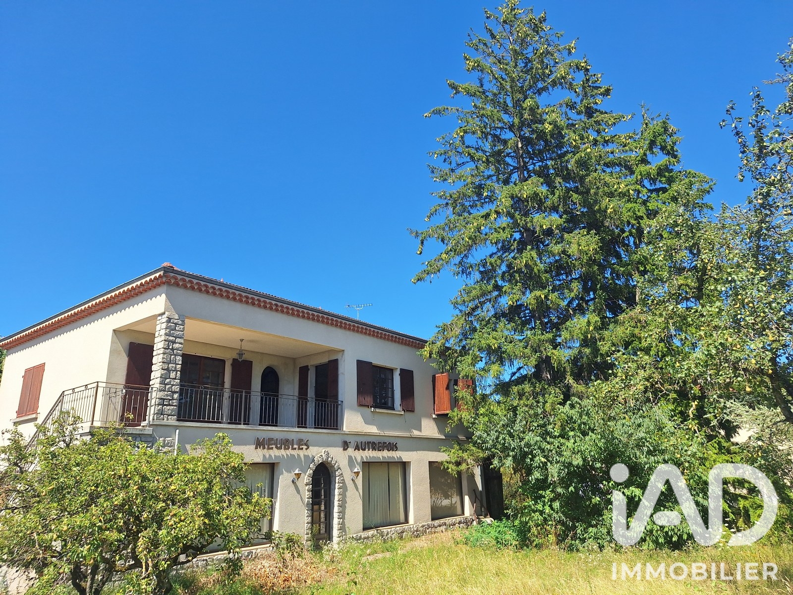 Vente Maison/villa 14 pièces