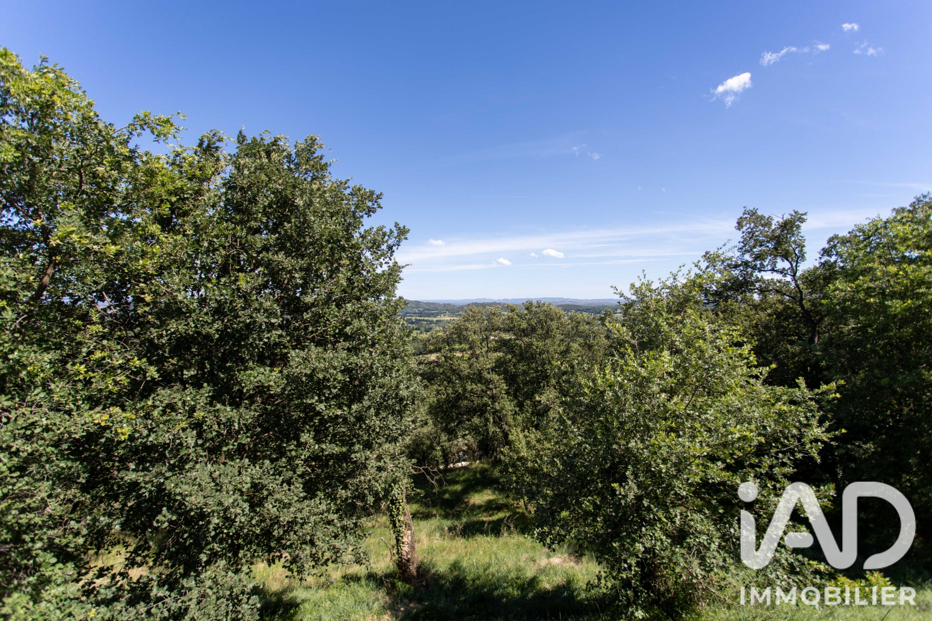 Vente Terrain à bâtir 2 700 m²