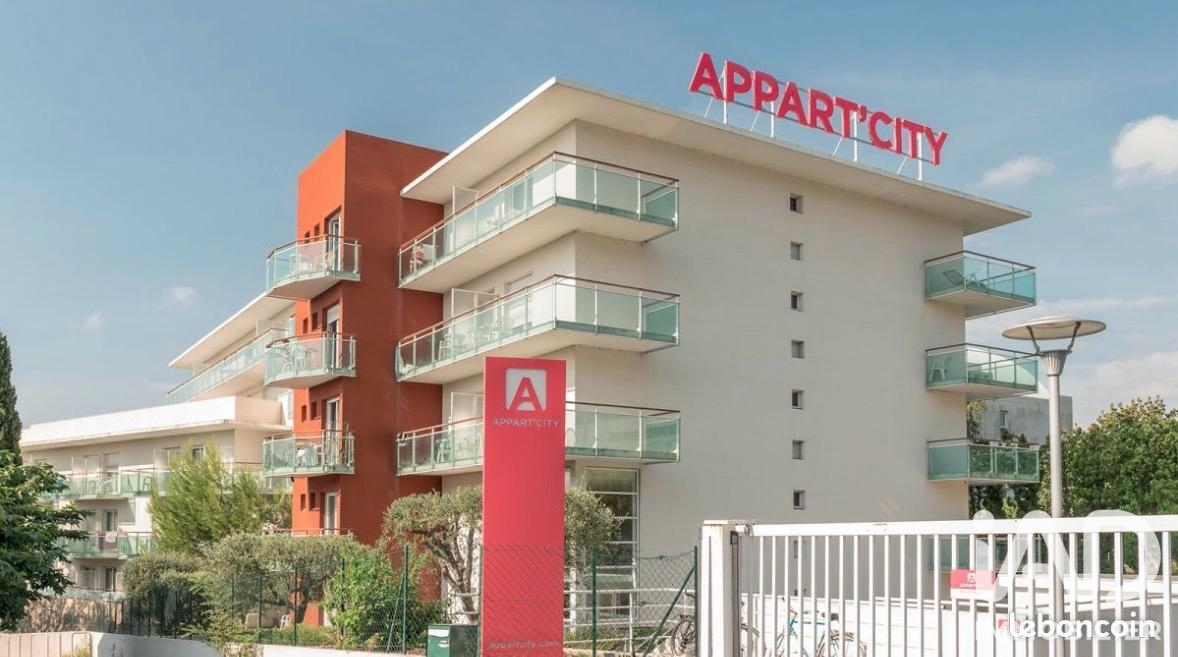 Vente Studio 1 pièce