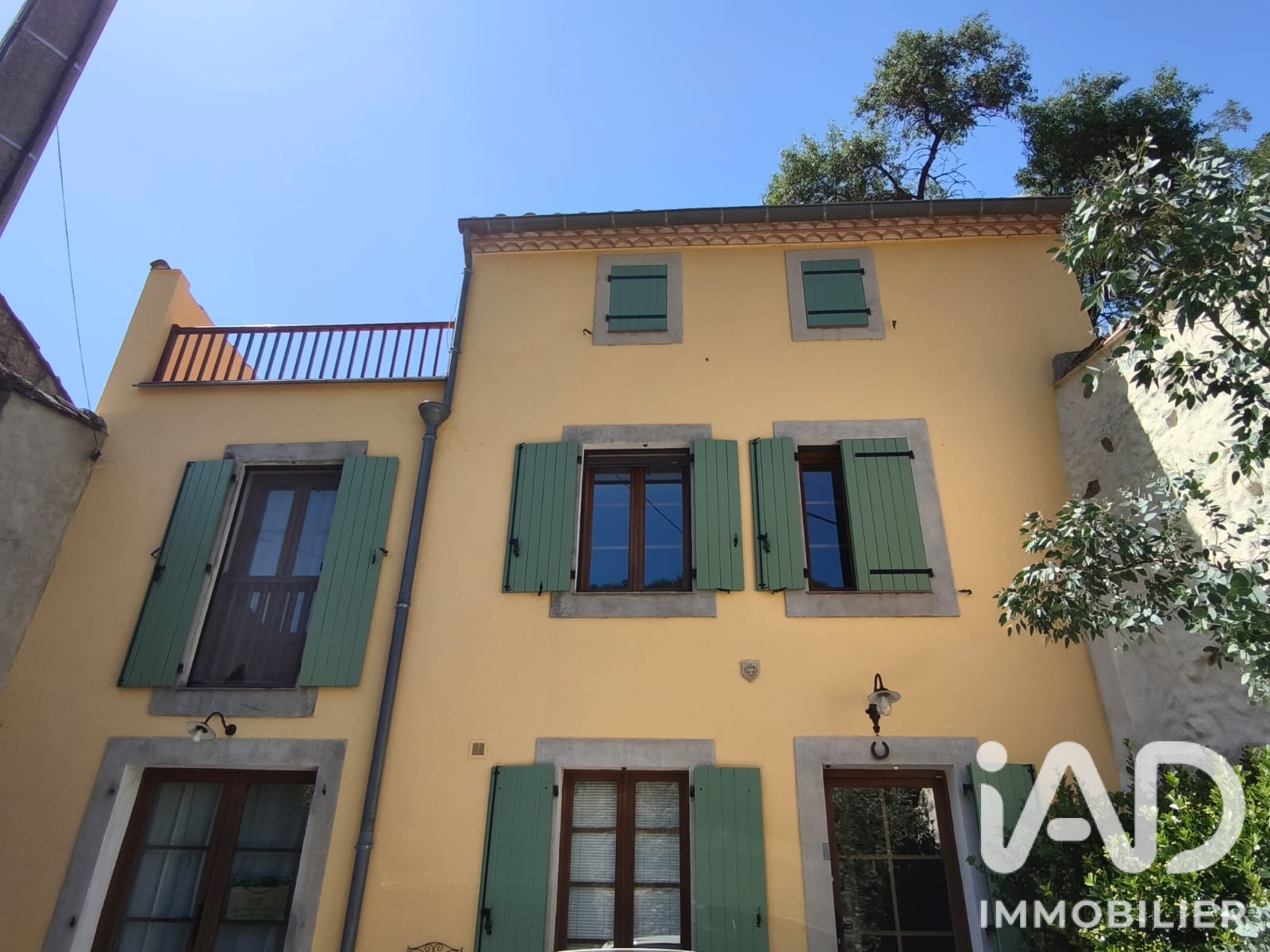 Vente Maison de village 5 pièces