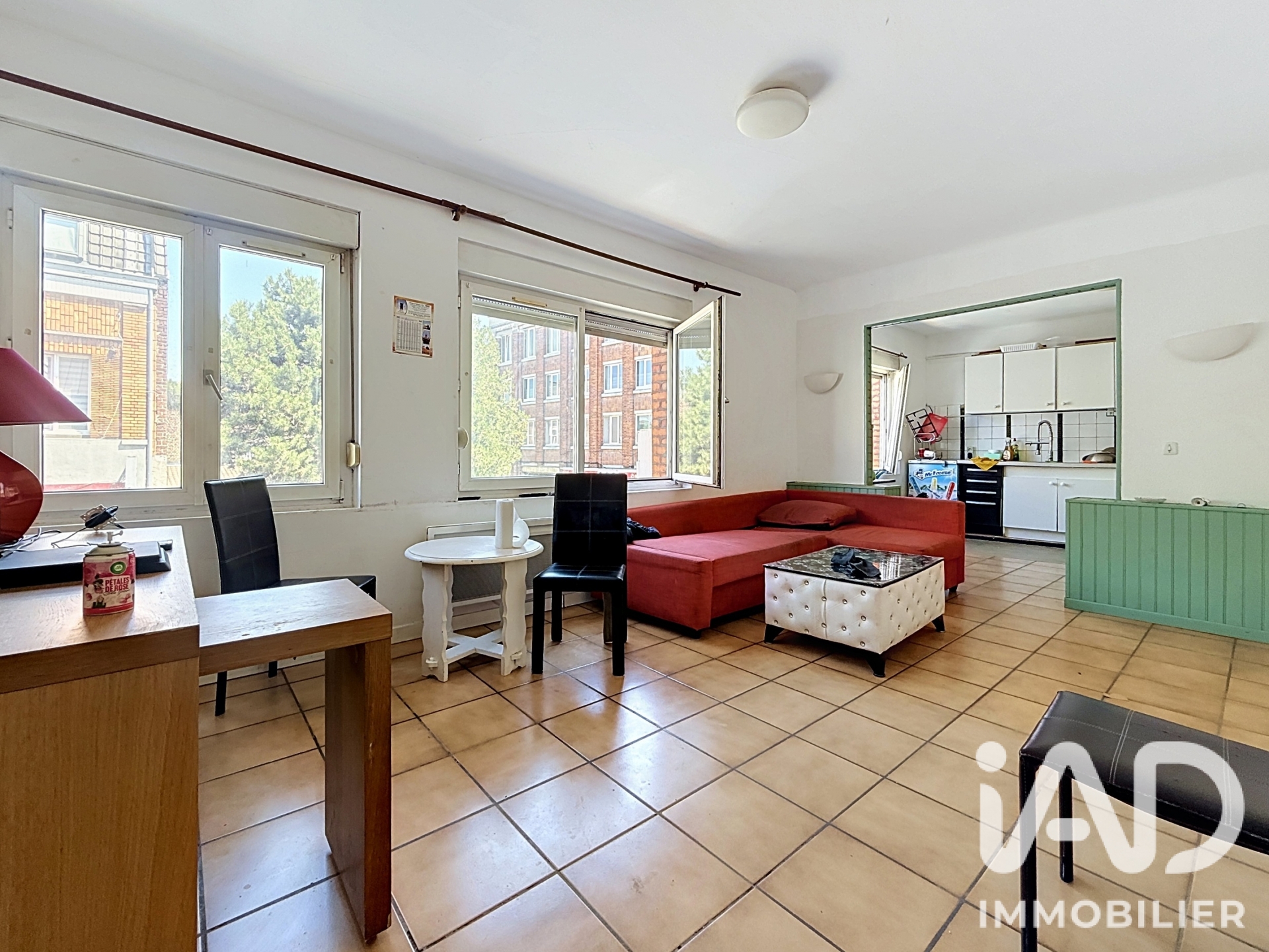 Vente Immeuble 278 m²