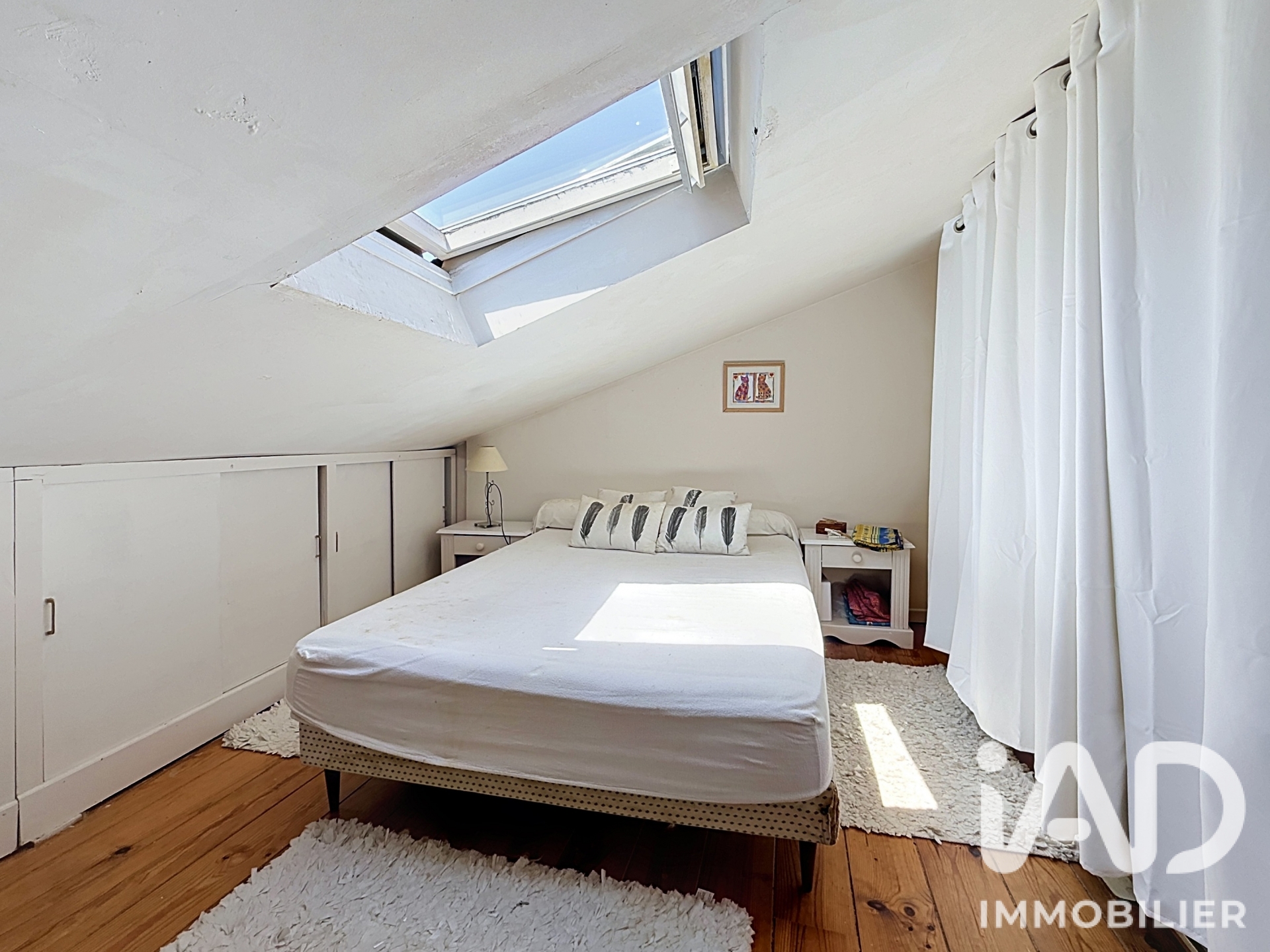 Vente immeuble 278 m² à Lys-lez-Lannoy (59390) - 2071064 — 6