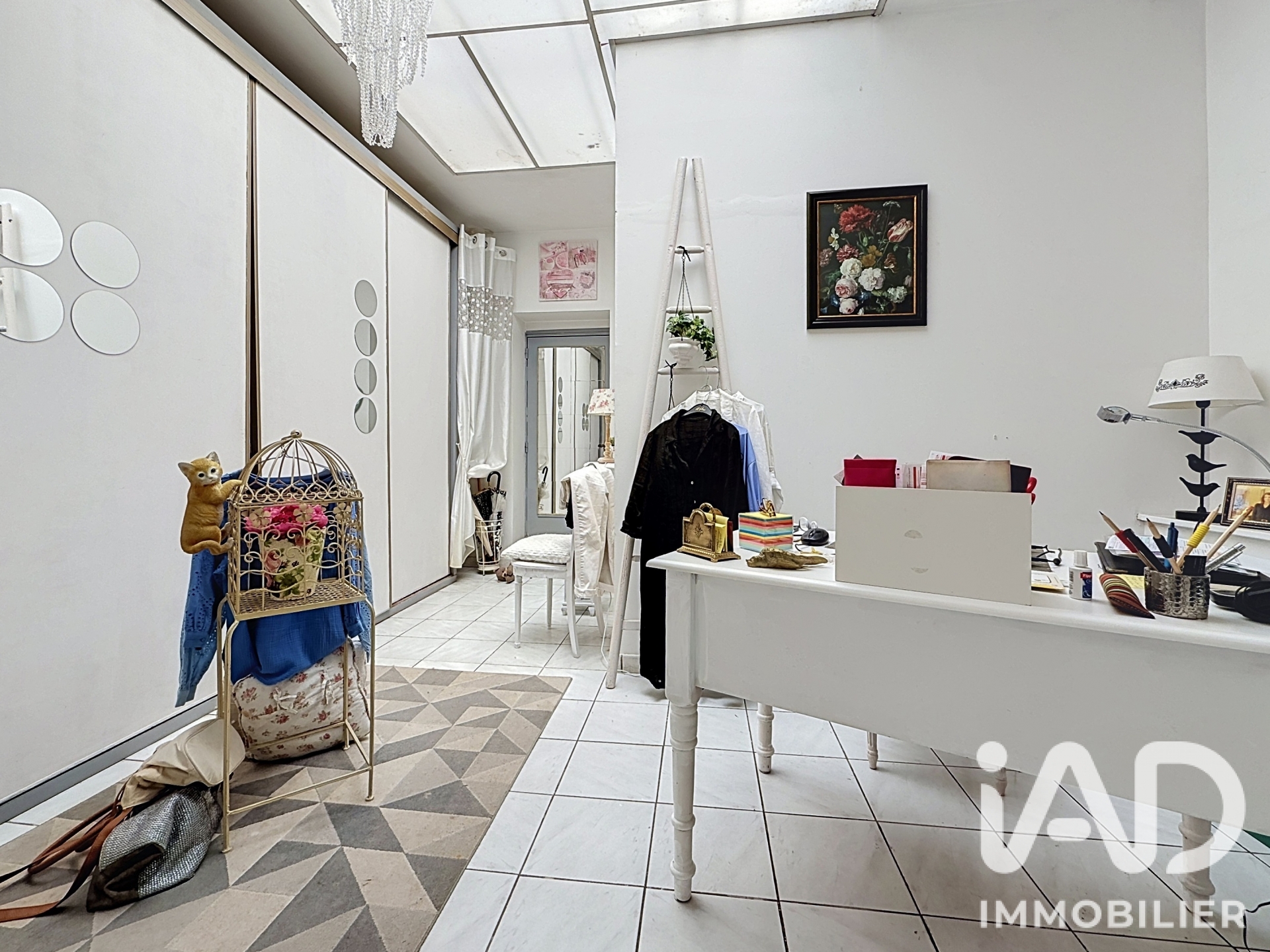 Vente immeuble 278 m² à Lys-lez-Lannoy (59390) - 2071064 — 5