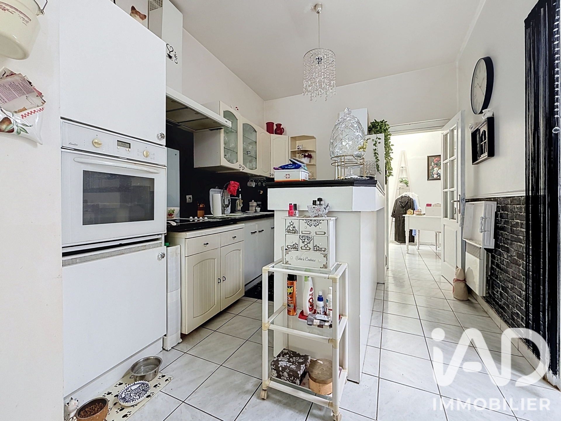 Vente immeuble 278 m² à Lys-lez-Lannoy (59390) - 2071064 — 4