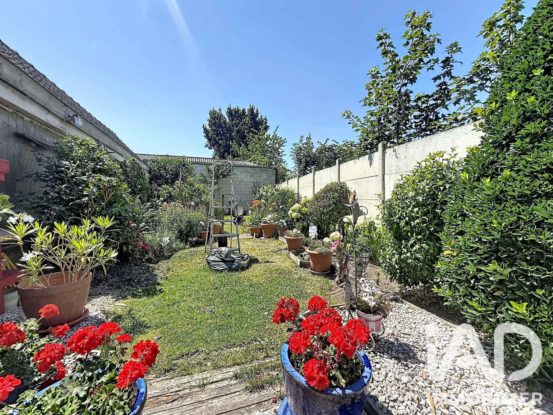 Vente immeuble 278 m² à Lys-lez-Lannoy (59390) - 2071064 — 7