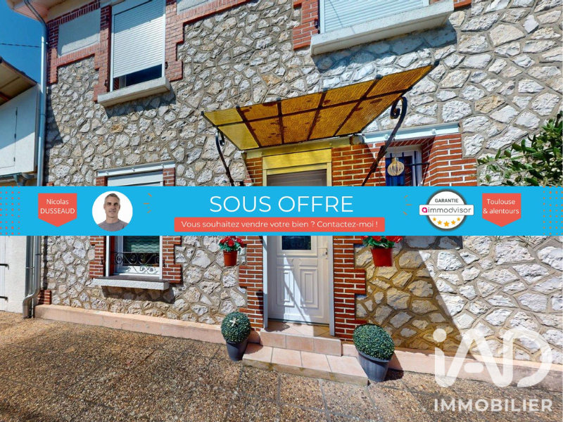 Maison à vendre à Montauban — 257 000 € — IAD France