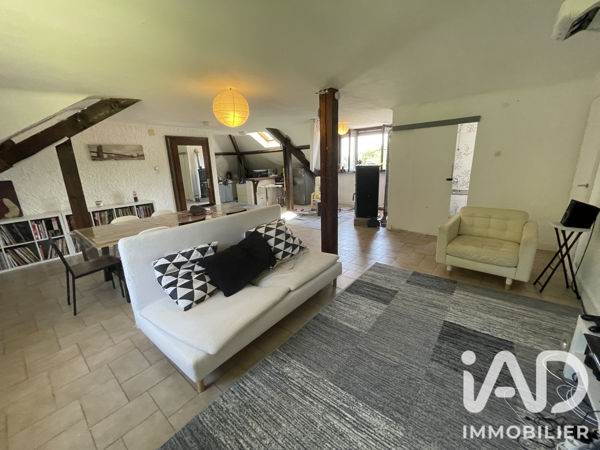 Vente Maison/villa 12 pièces