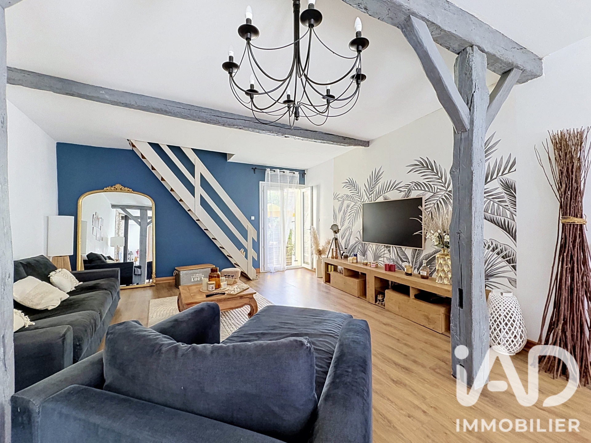 Vente Maison/villa 4 pièces