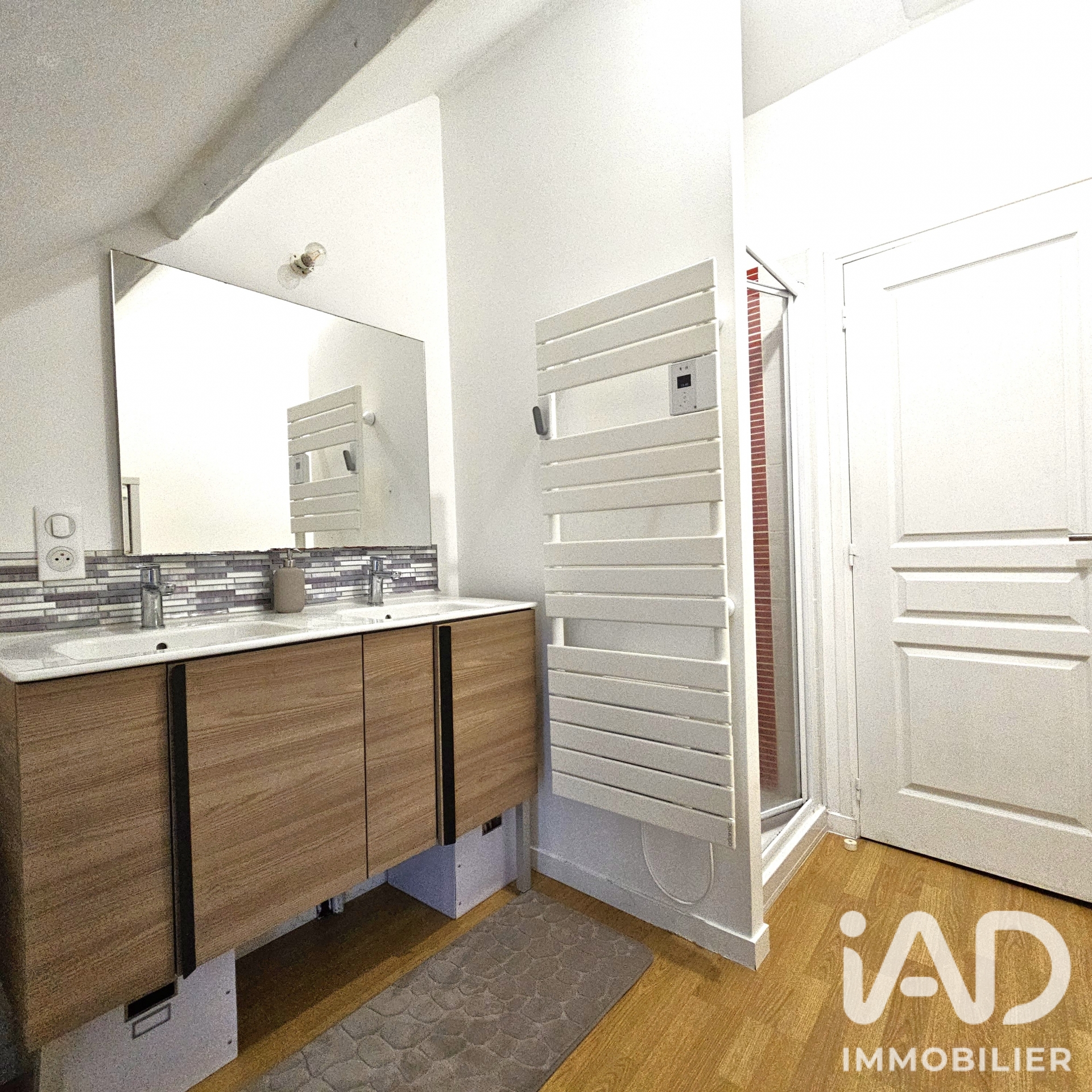 Vente maison à La Chapelle-des-Marais (44410) : maison 3 pièces 67 m² - 2070570 — 10