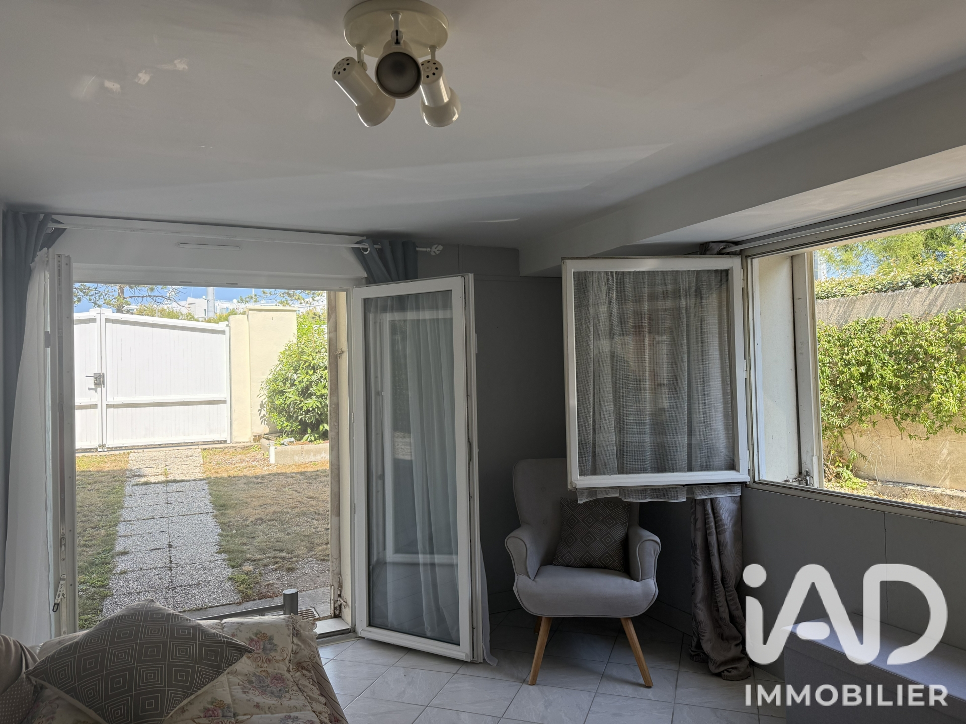 Vente maison à Ouistreham (14150) : maison 5 pièces 154 m² - 2027602 — 8