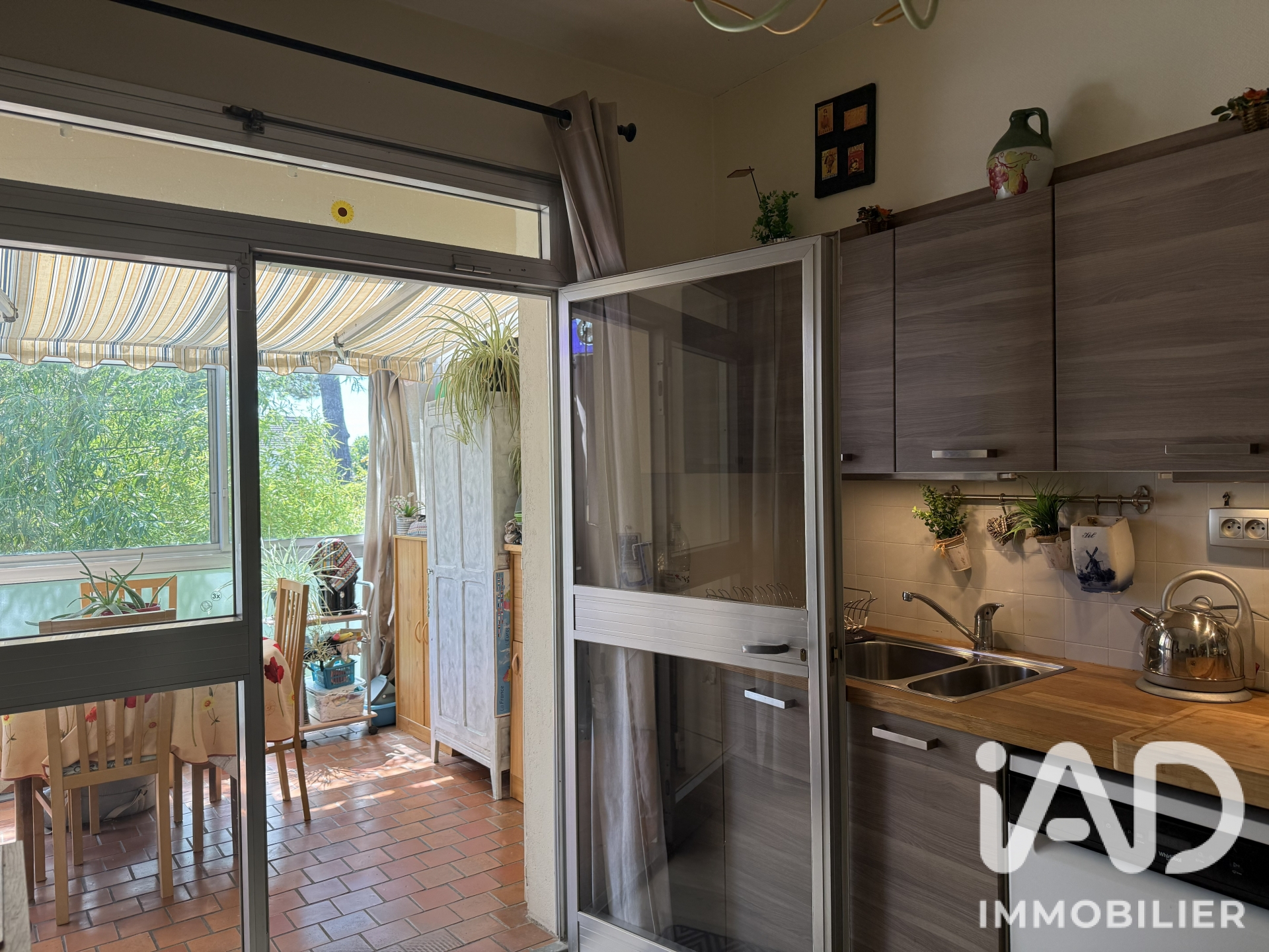Vente maison à Ouistreham (14150) : maison 5 pièces 154 m² - 2027602 — 7