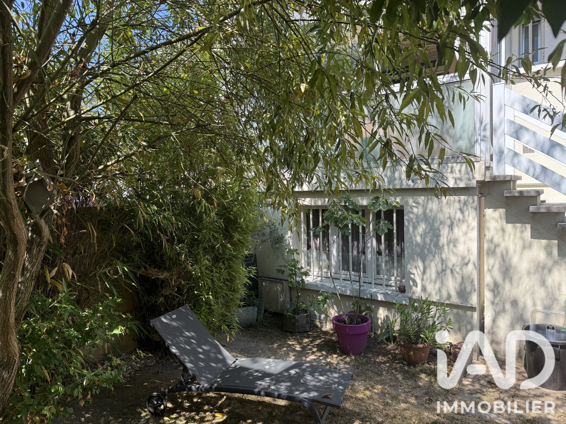 Vente maison à Ouistreham (14150) : maison 5 pièces 154 m² - 2027602 — 4