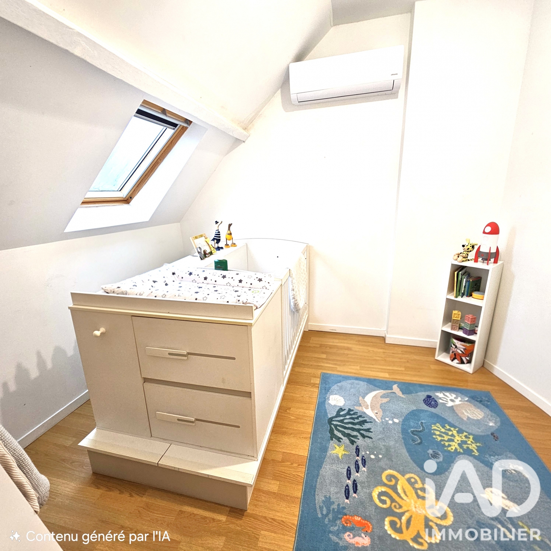 Vente maison à La Chapelle-des-Marais (44410) : maison 3 pièces 67 m² - 2070570 — 9