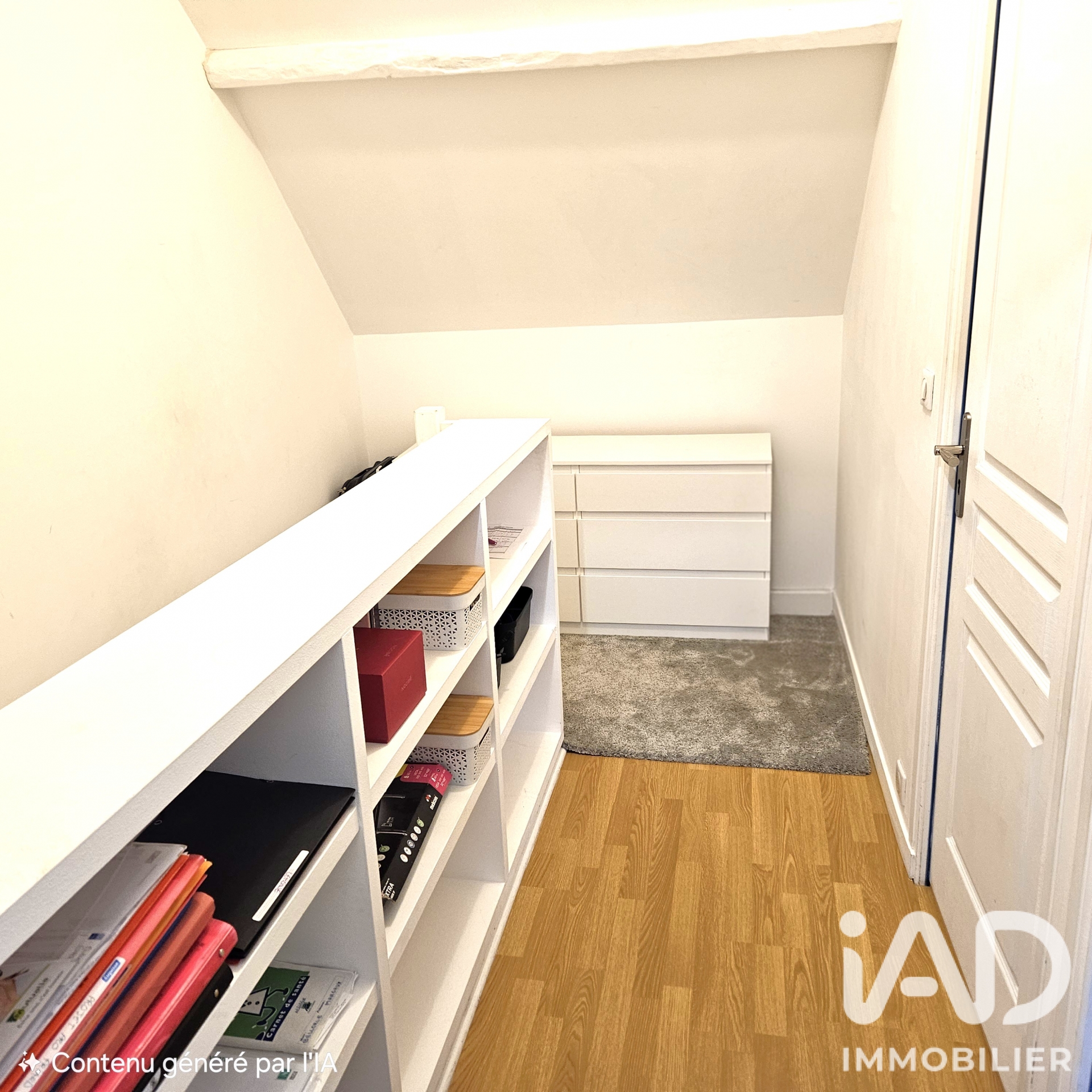 Vente maison à La Chapelle-des-Marais (44410) : maison 3 pièces 67 m² - 2070570 — 7