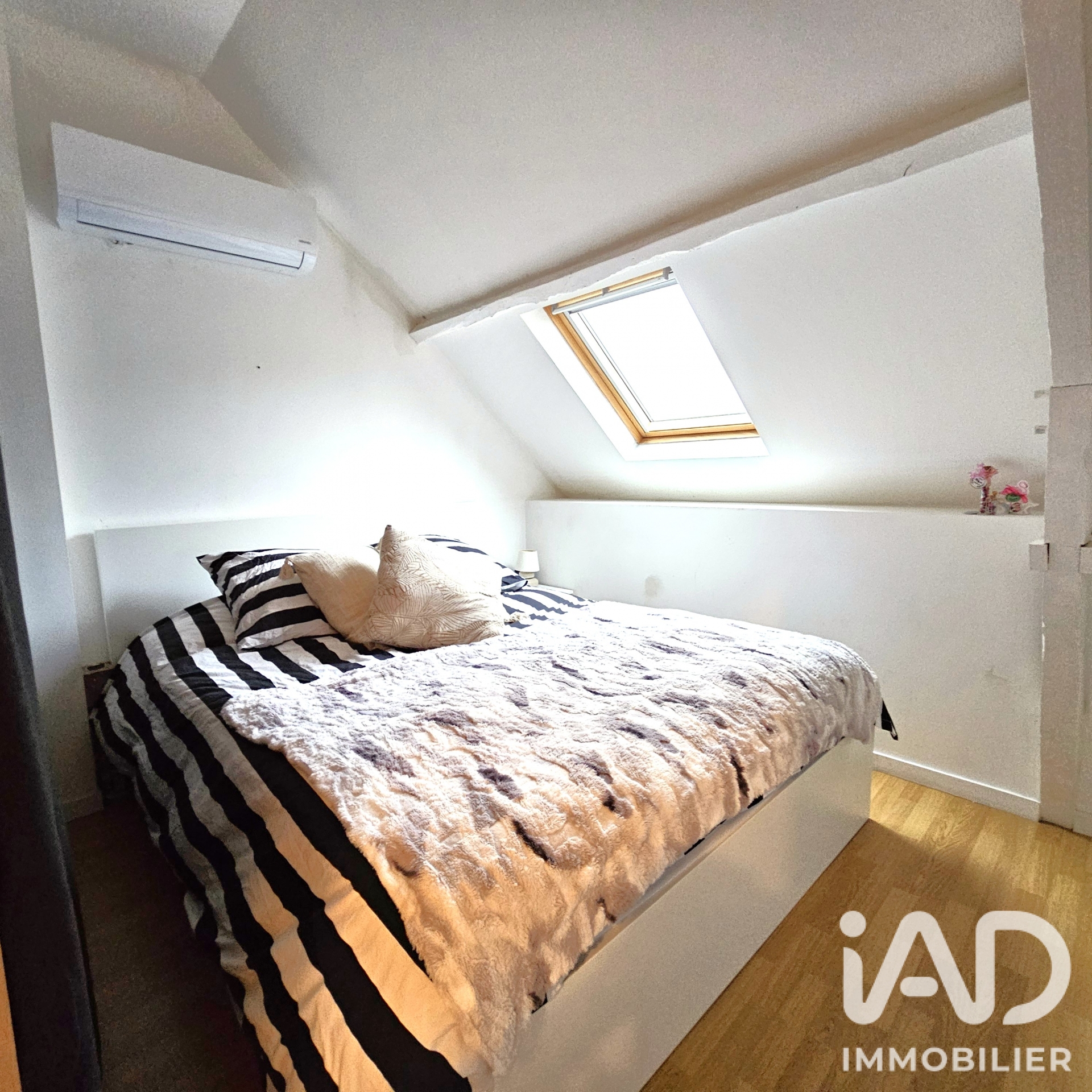 Vente maison à La Chapelle-des-Marais (44410) : maison 3 pièces 67 m² - 2070570 — 8