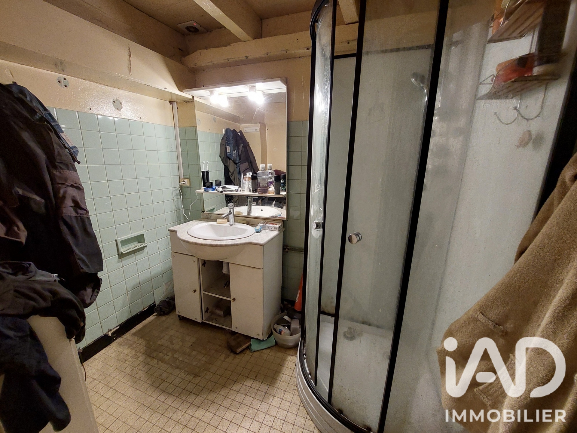Vente maison à Montcaret (24230) : maison de campagne 4 pièces 122 m² — 6
