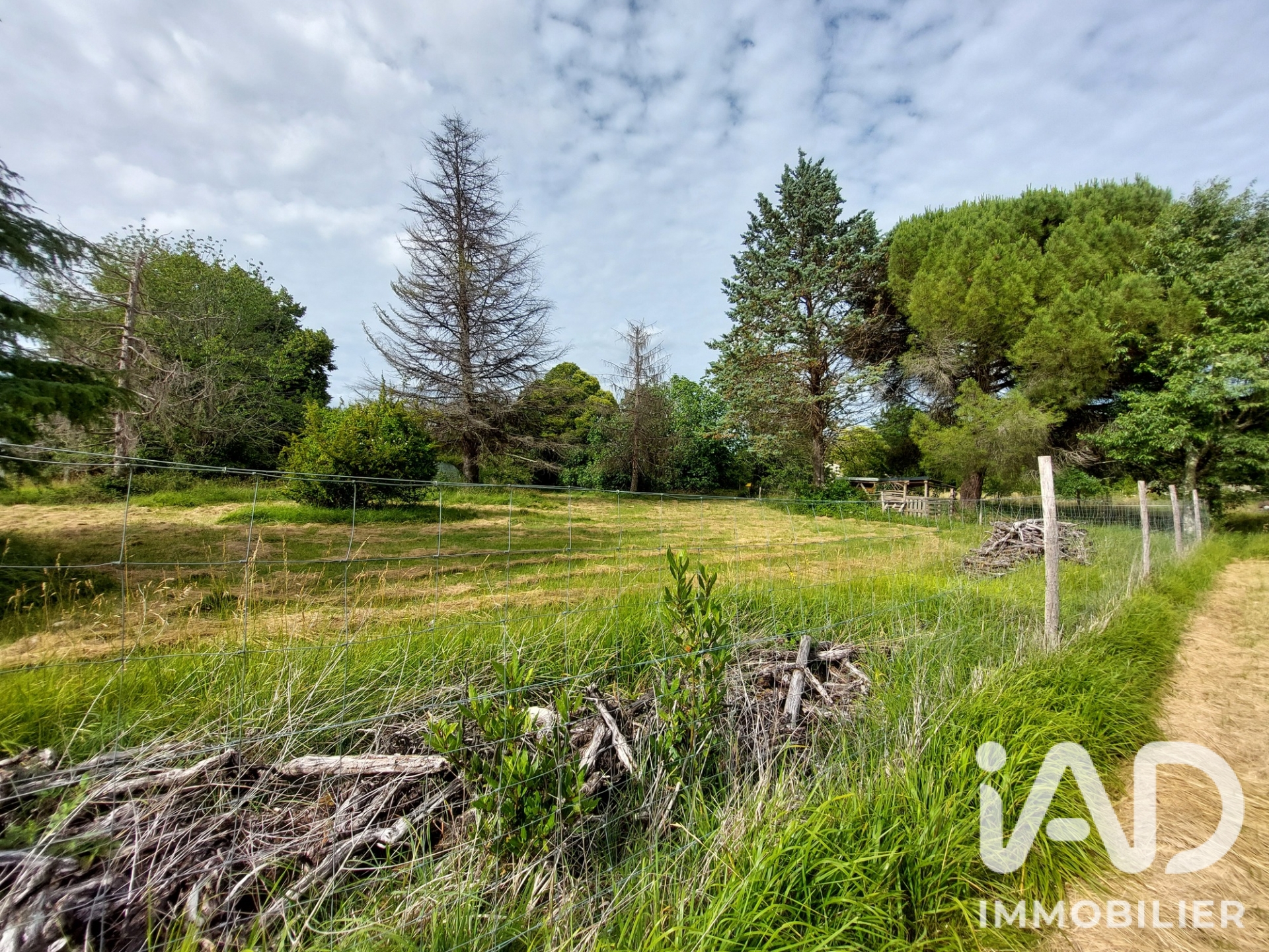Vente maison à Montcaret (24230) : maison de campagne 4 pièces 122 m² — 15
