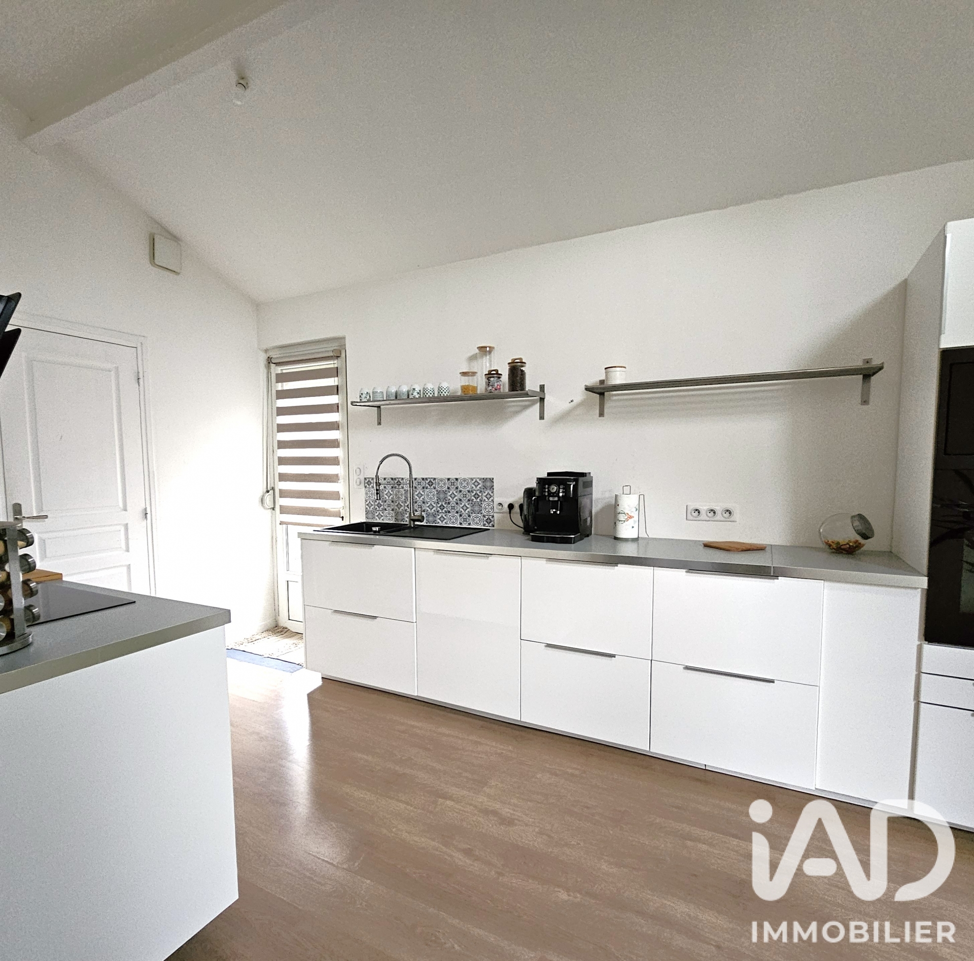 Vente maison à La Chapelle-des-Marais (44410) : maison 3 pièces 67 m² - 2070570 — 6