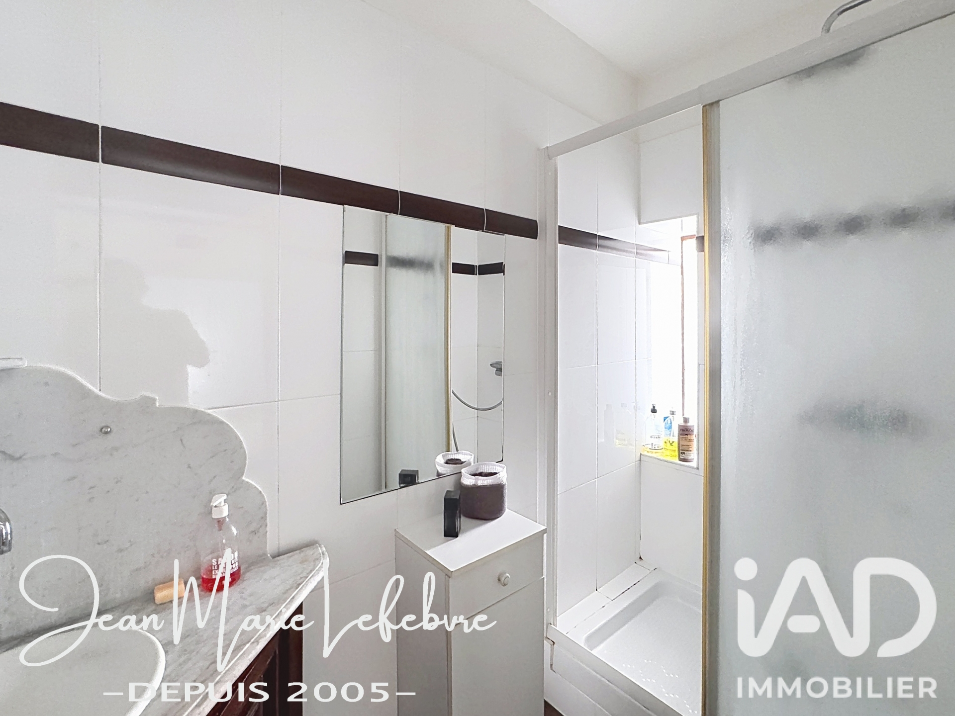 Vente Maison de ville 4 pièces