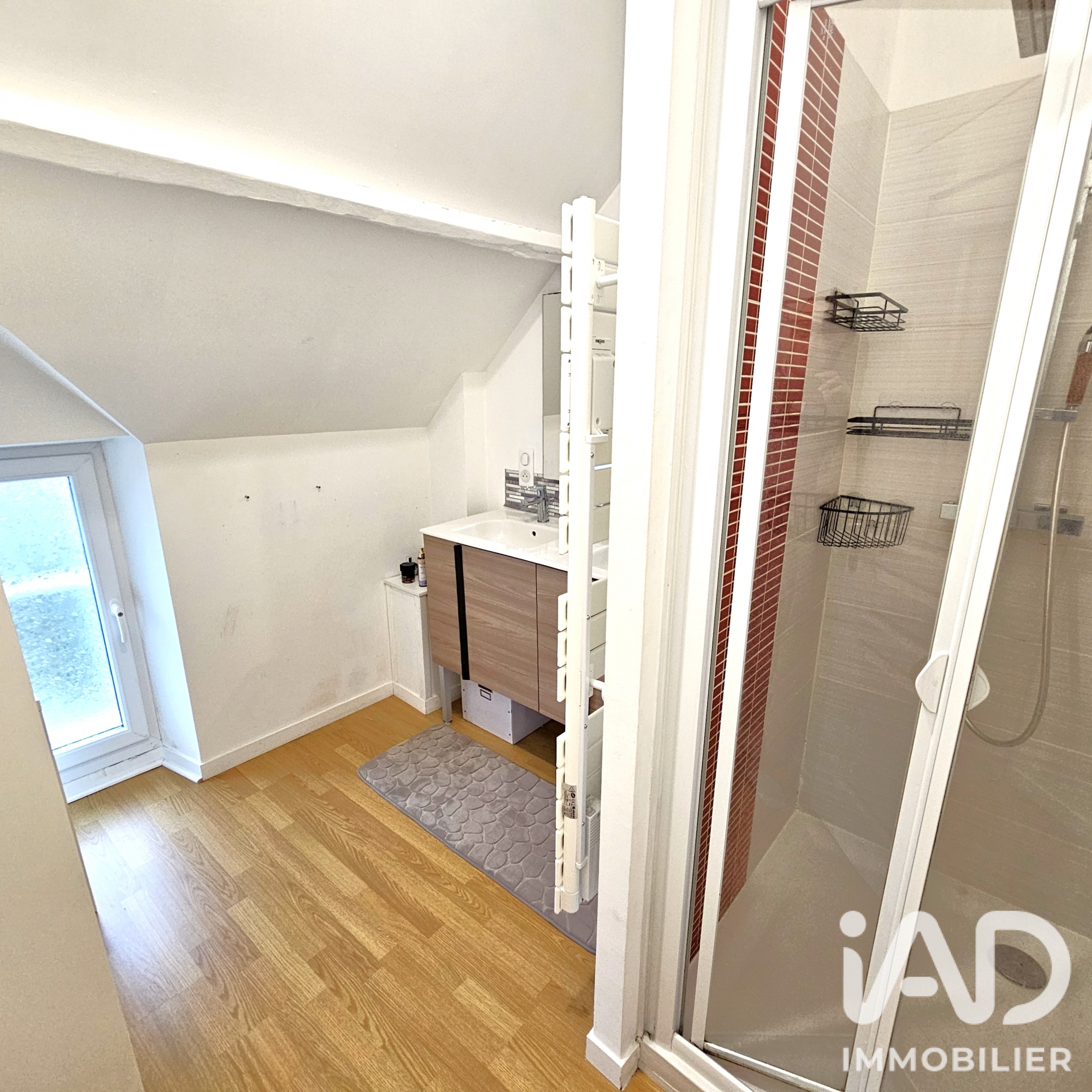 Vente maison à La Chapelle-des-Marais (44410) : maison 3 pièces 67 m² - 2070570 — 11