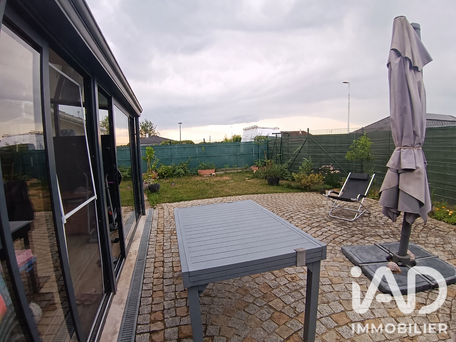 Vente Maison/villa 4 pièces
