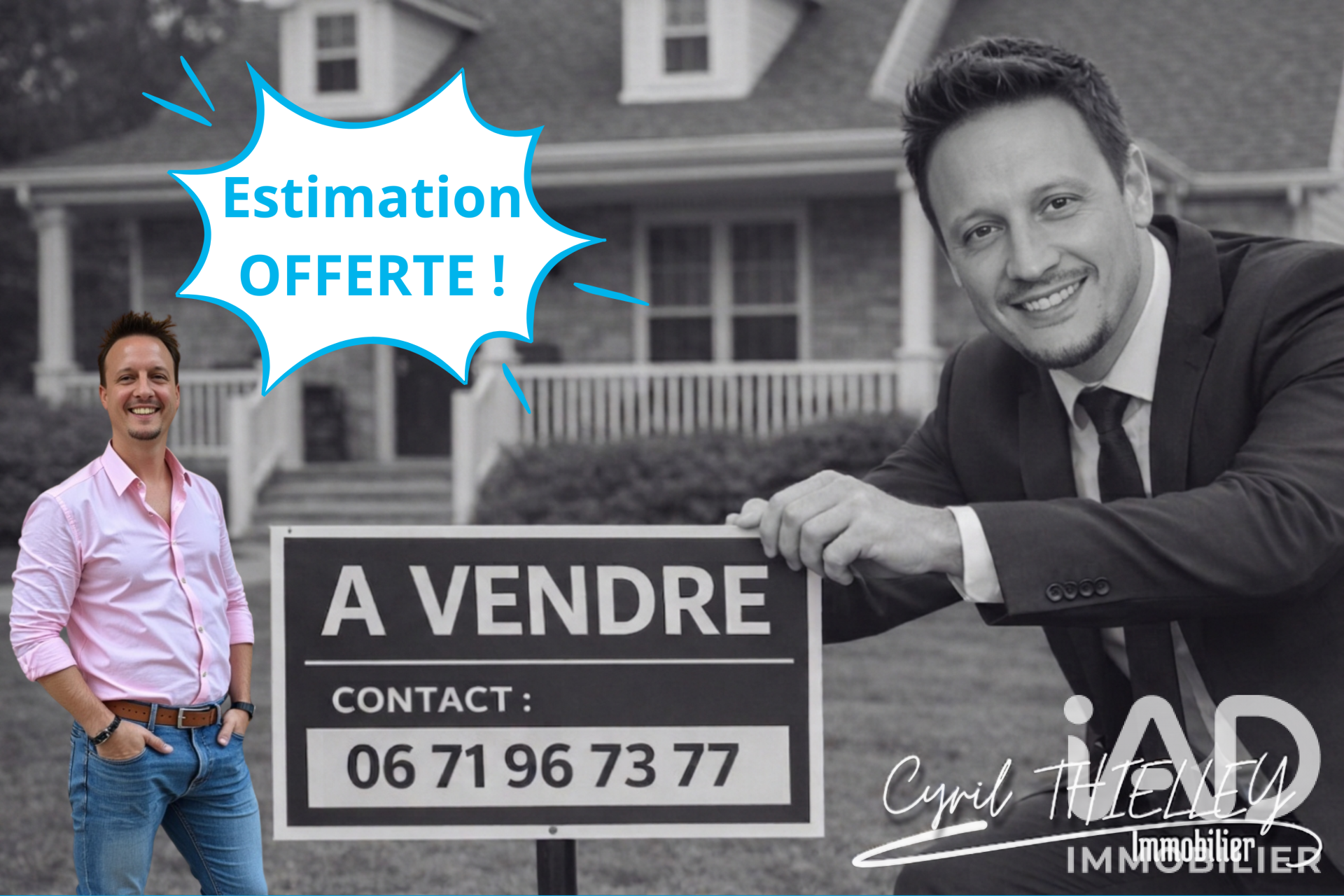 Vente appartement à Saint-Vit (25410) : appartement 7 pièces 125 m² - 2068267 — 27