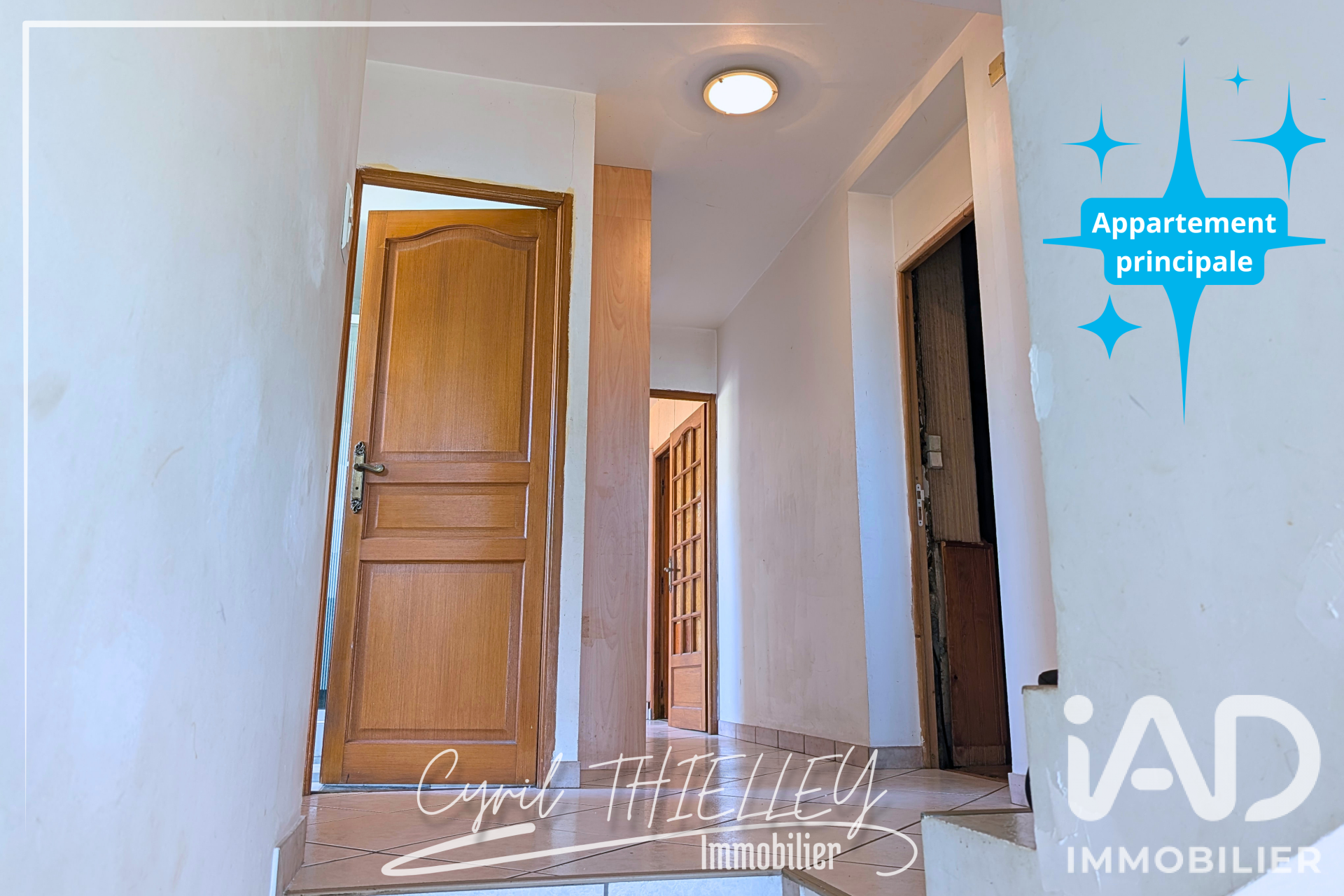 Vente appartement à Saint-Vit (25410) : appartement 7 pièces 125 m² - 2068267 — 4