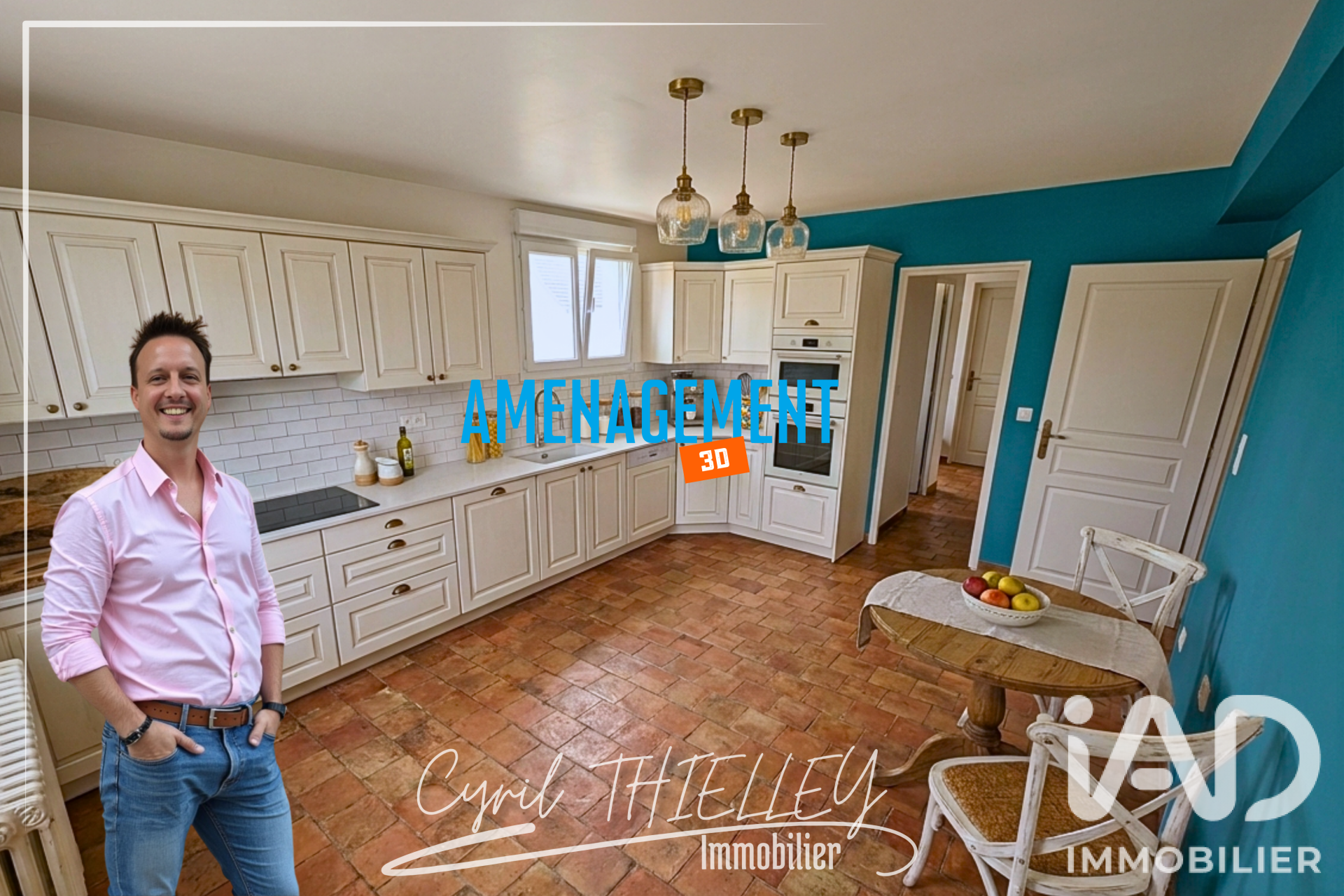 Vente appartement à Saint-Vit (25410) : appartement 7 pièces 125 m² - 2068267 — 6